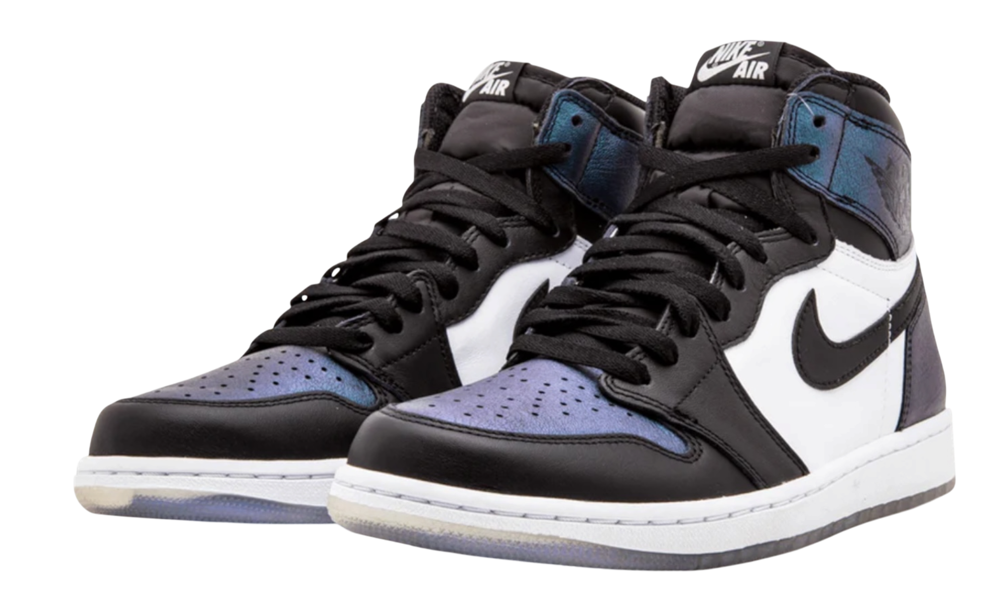 Jordan 1 Retro All-Star Chameleon (2017)