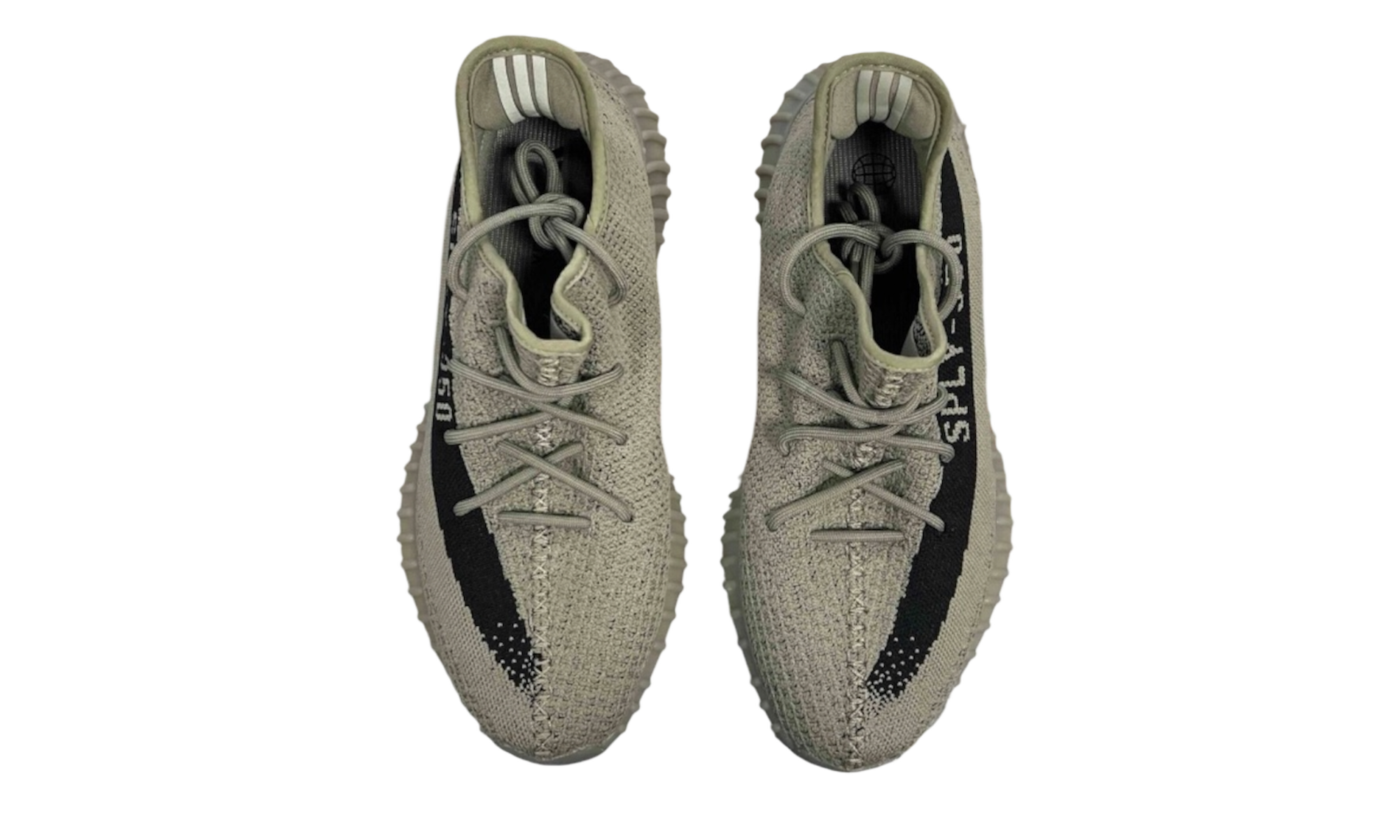 adidas Yeezy Boost 350 V2 Granite (PreOwned)