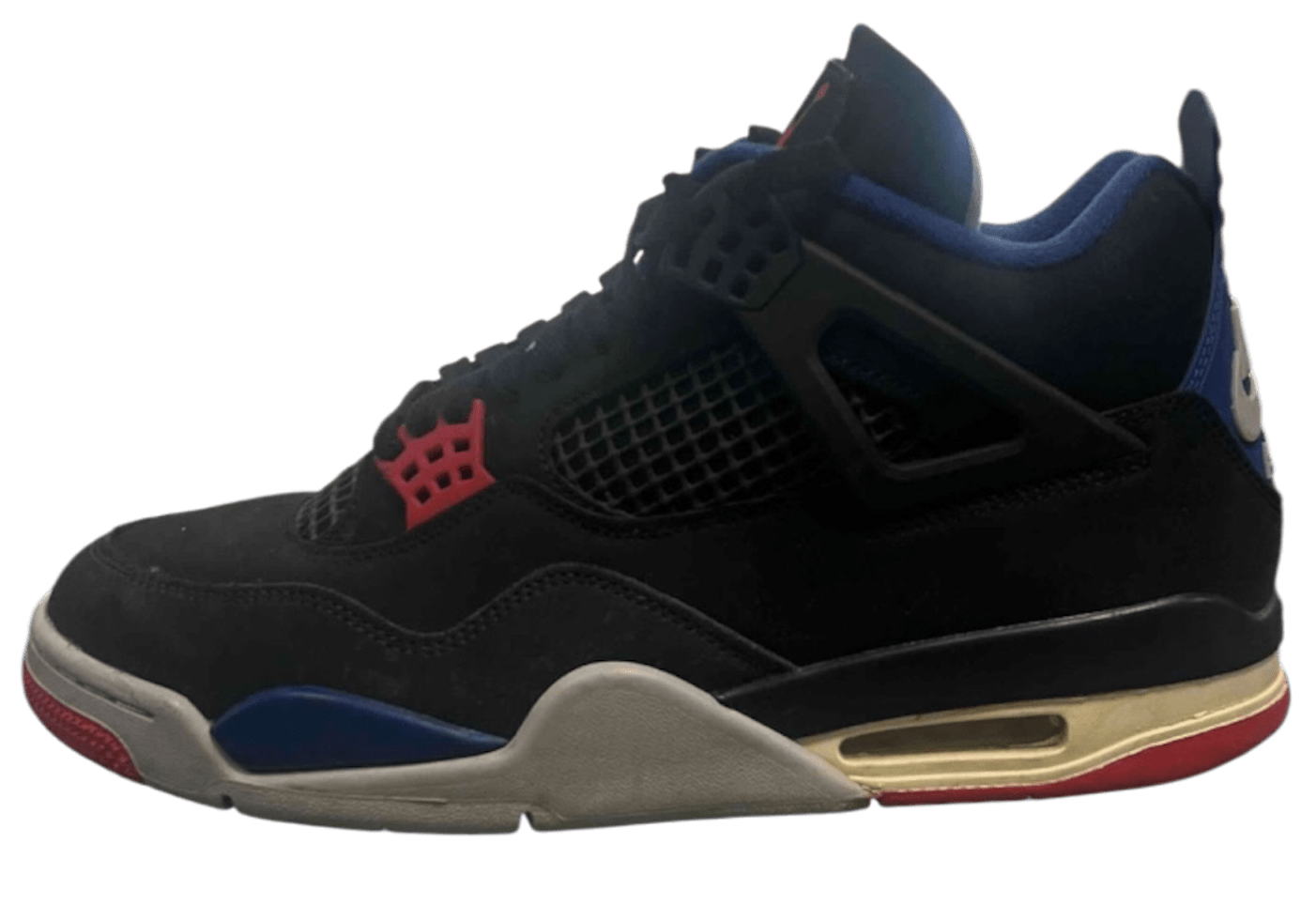 Air Jordan 4 Retro “Rare Air" (PreOwned)