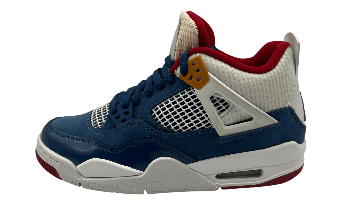 Jordan 4 Retro Messy Room (GS) (PreOwned)