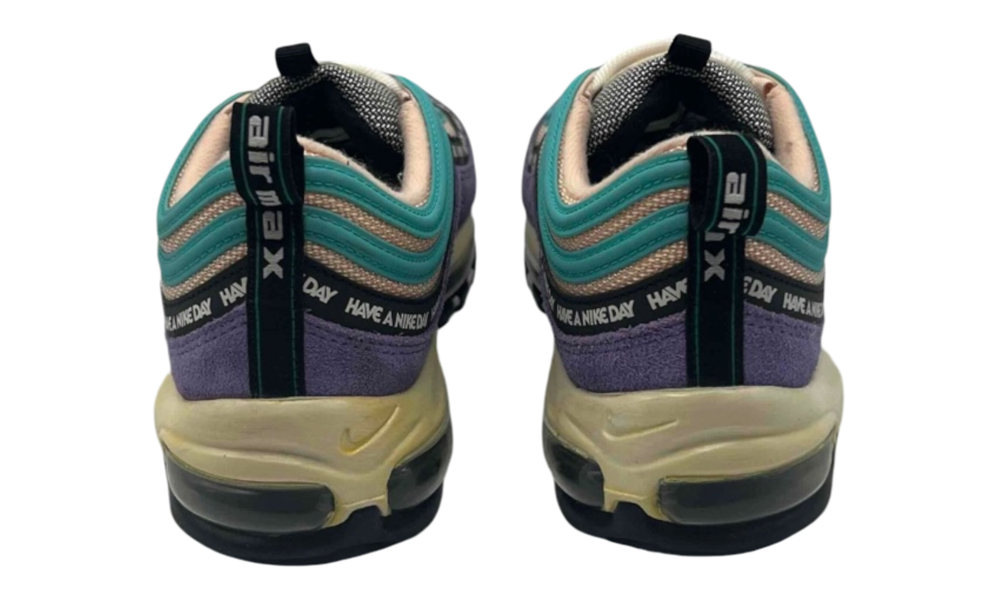 Nike Air Max 97 Have a Nike Day (PreOwned)