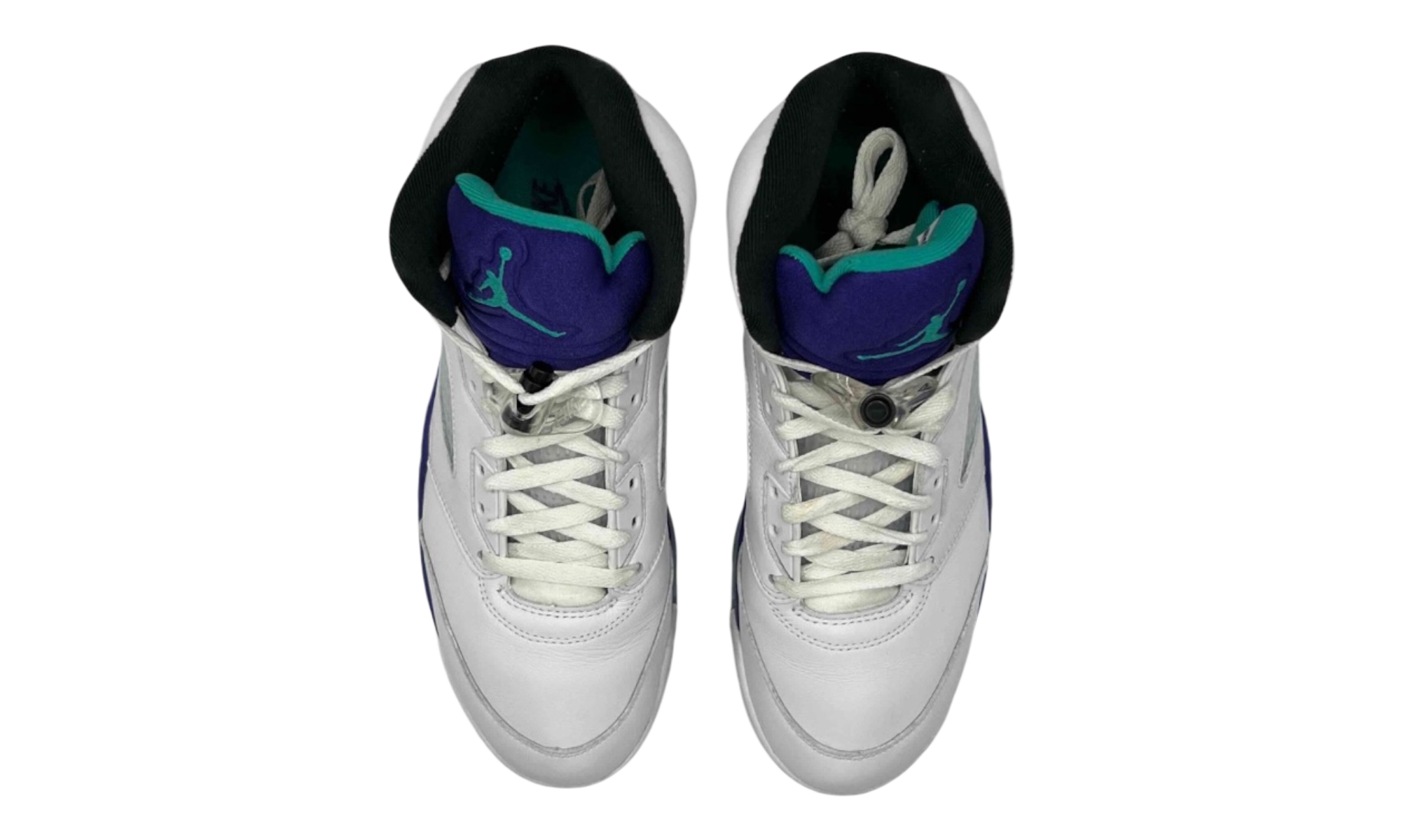 Air Jordan 5 Retro "Grape" (2025) (PreOwned)