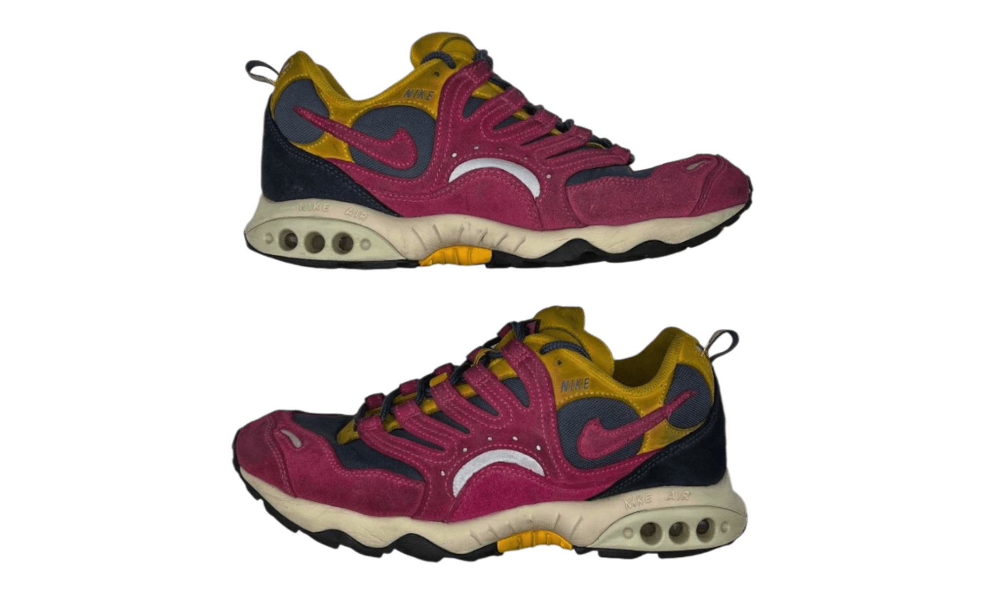 Nike Air Terra Humara SP Alchemy Pink Diffused Blue (PreOwned) (No Box)