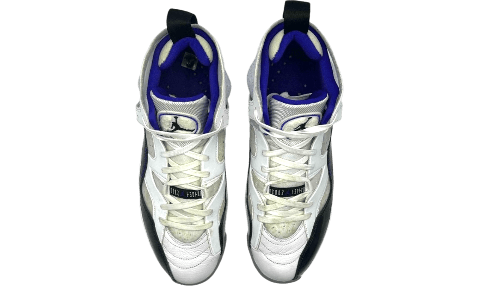 Jordan Jumpman Two Trey Concord (PreOwned)