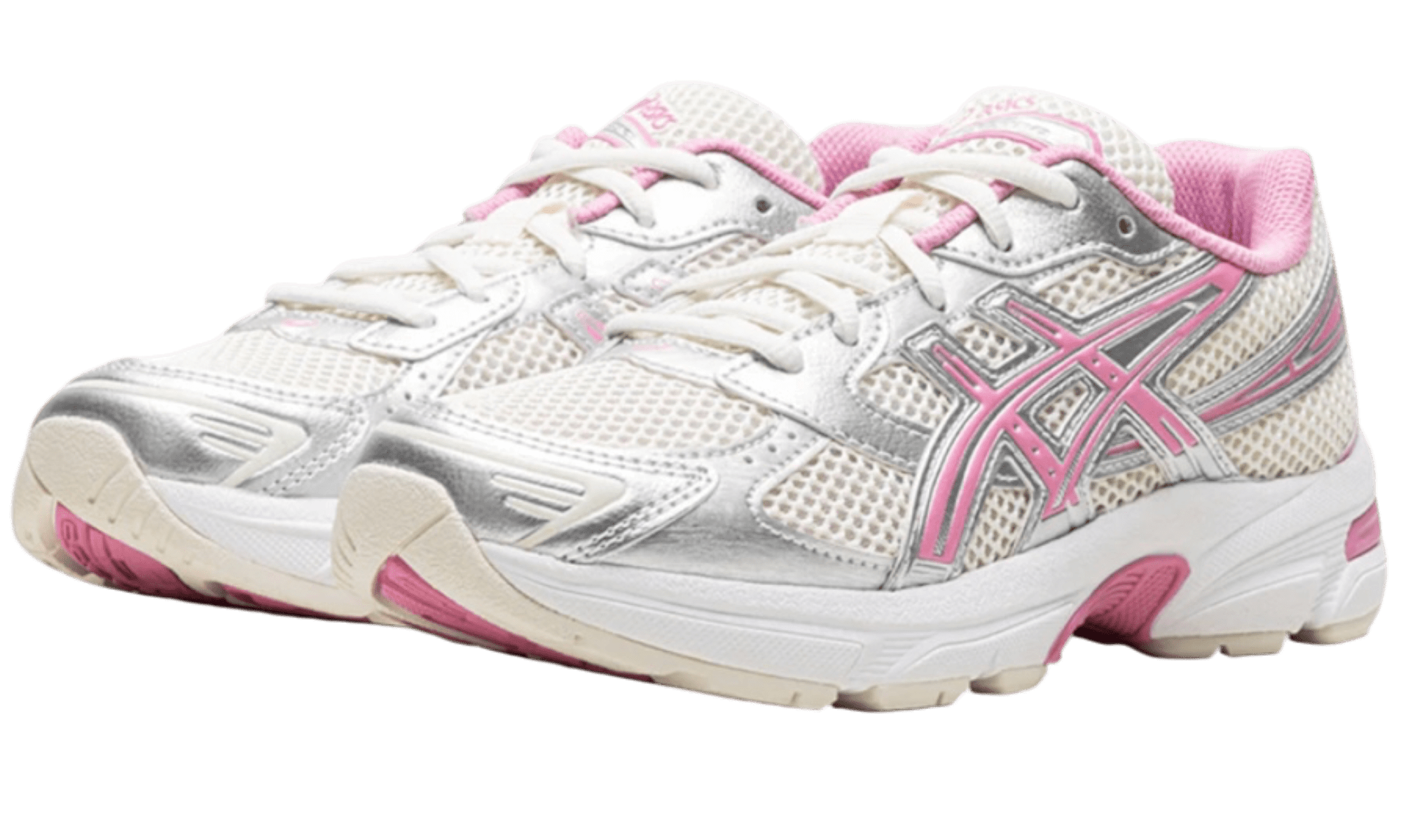 Asics Gel-1130 "Cream Sweet Pink" GS
