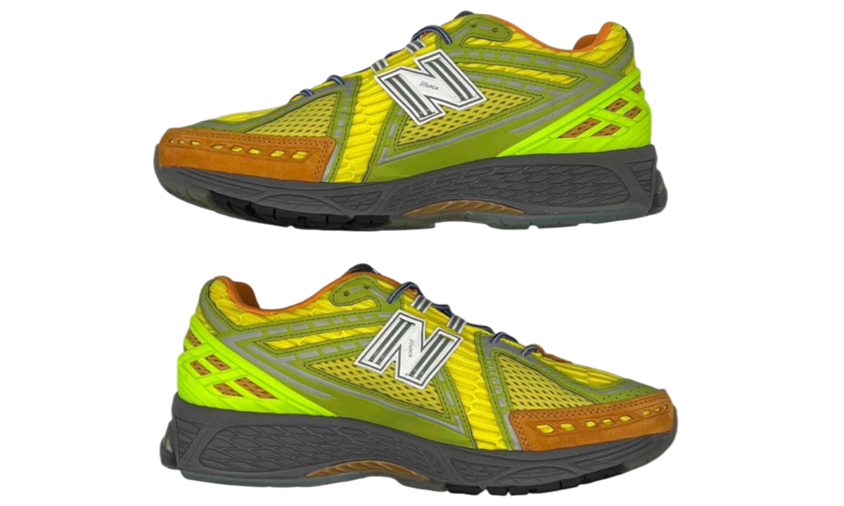 New Balance 1906R Action Bronson Scorpius (PreOwned)