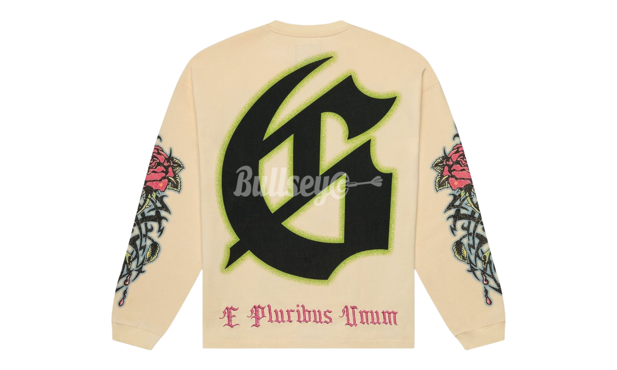 Godspeed Vandal Bone Longsleeve T-Shirt