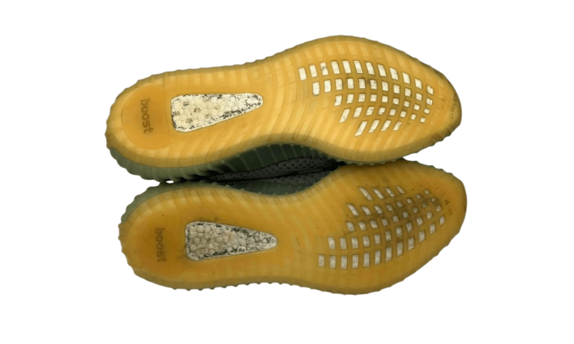 adidas Yeezy Boost 350 V2 Desert Sage (PreOwned)