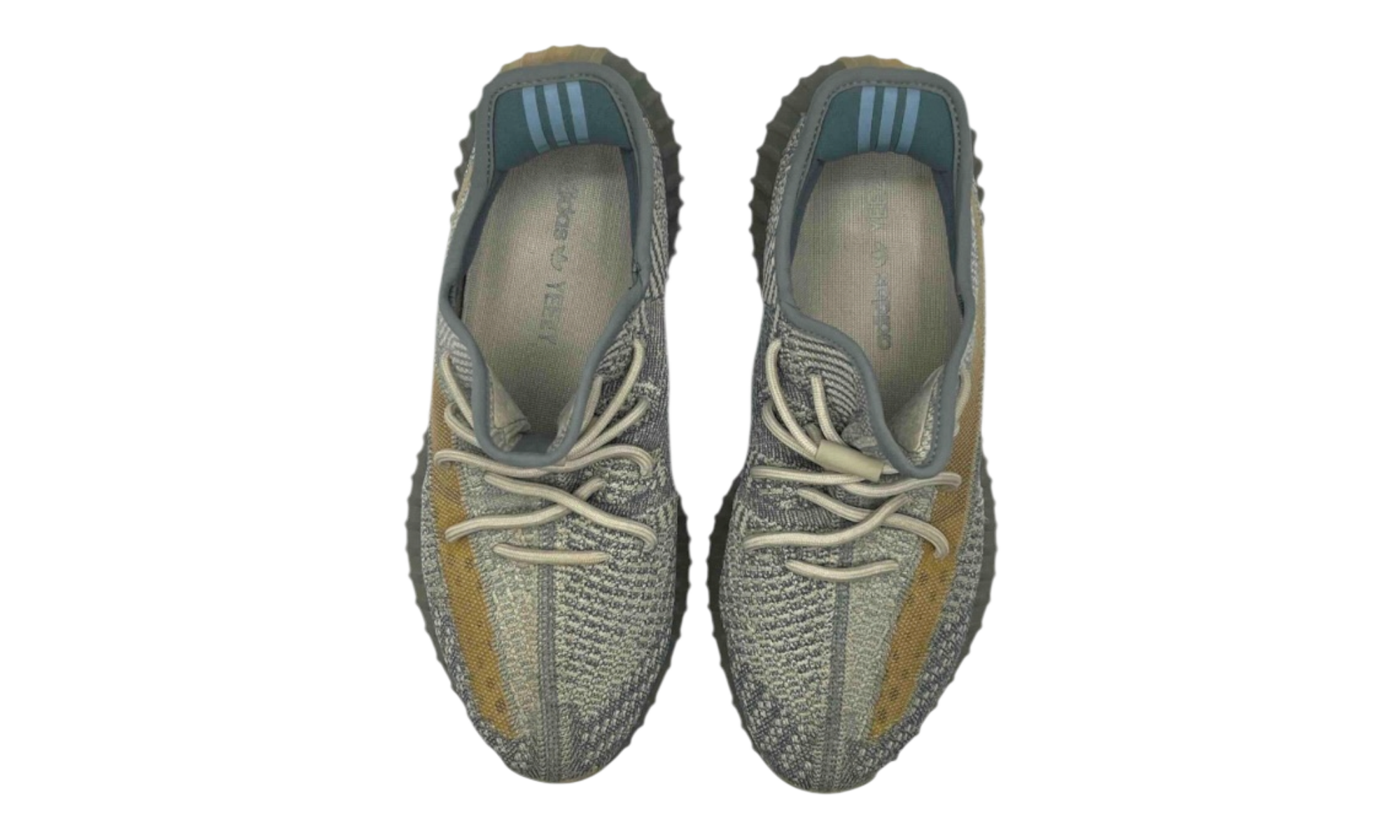 adidas Yeezy Boost 350 V2 Israfil (PreOwned) (No Box)