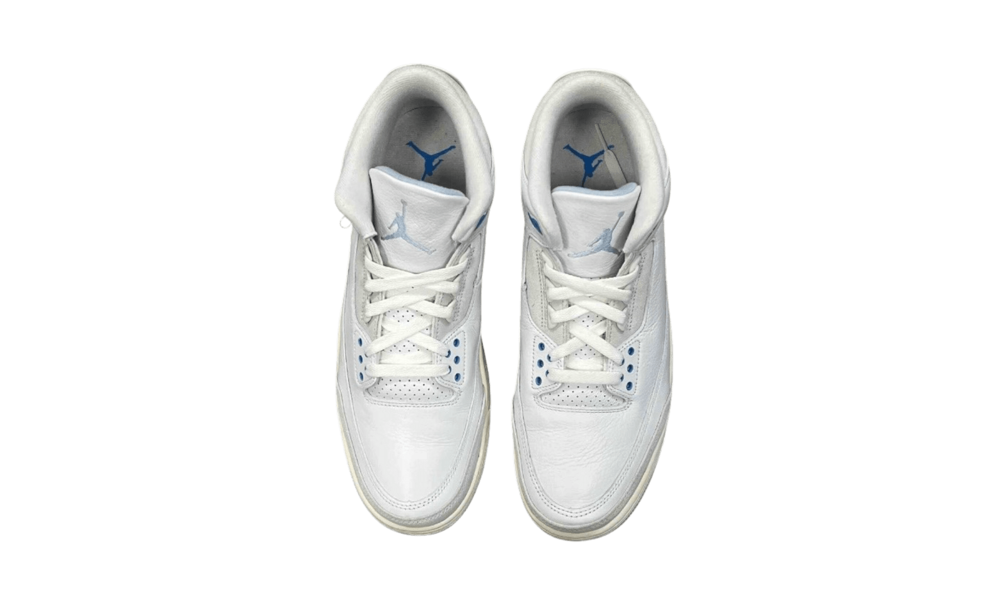 Jordan 3 Retro "Lucky Shorts" (Preowned)