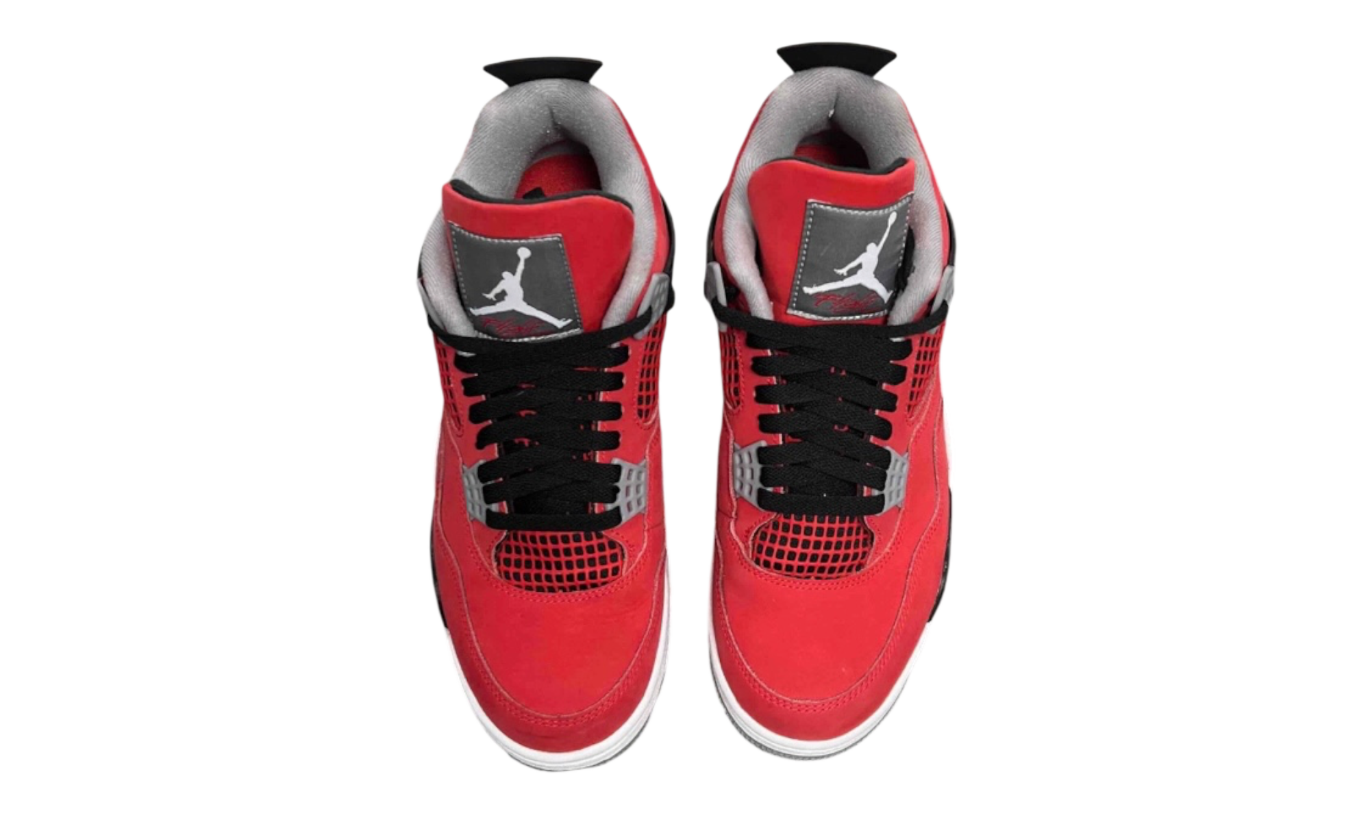 Jordan 4 Retro Toro Bravo (2026)(PreOwned)