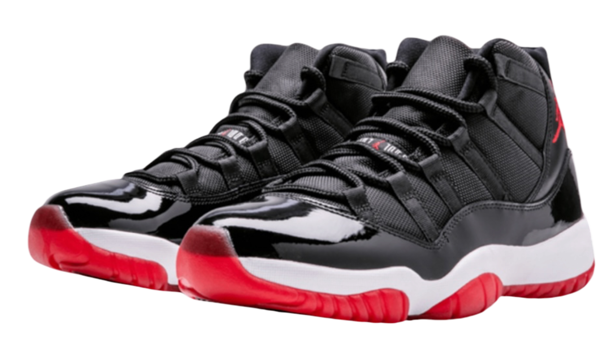 Jordan 11 Retro Playoffs Bred (2019) 
