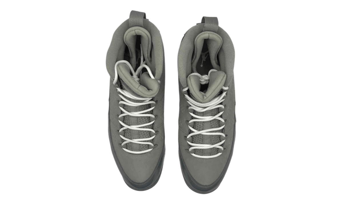 Air Jordan 9 Retro "Cool Grey" (PreOwned)