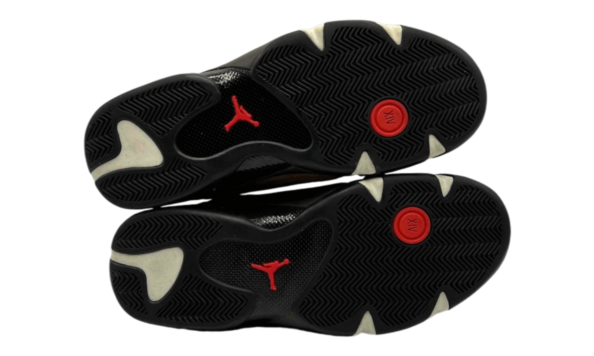 Jordan 14 Retro Winterized Archaeo Brown (PreOwned)
