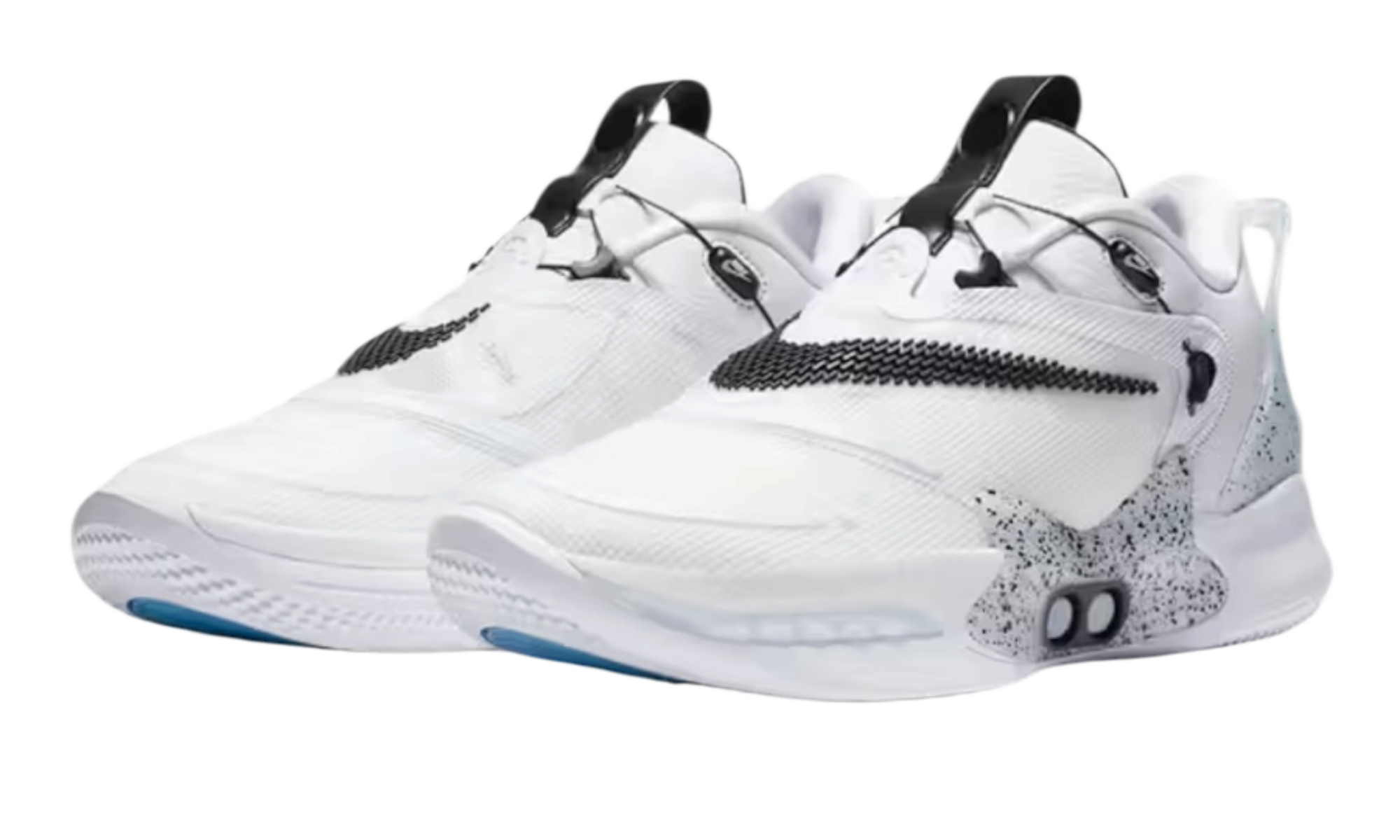 Nike Adapt BB 2.0 Oreo (Japan Charger)