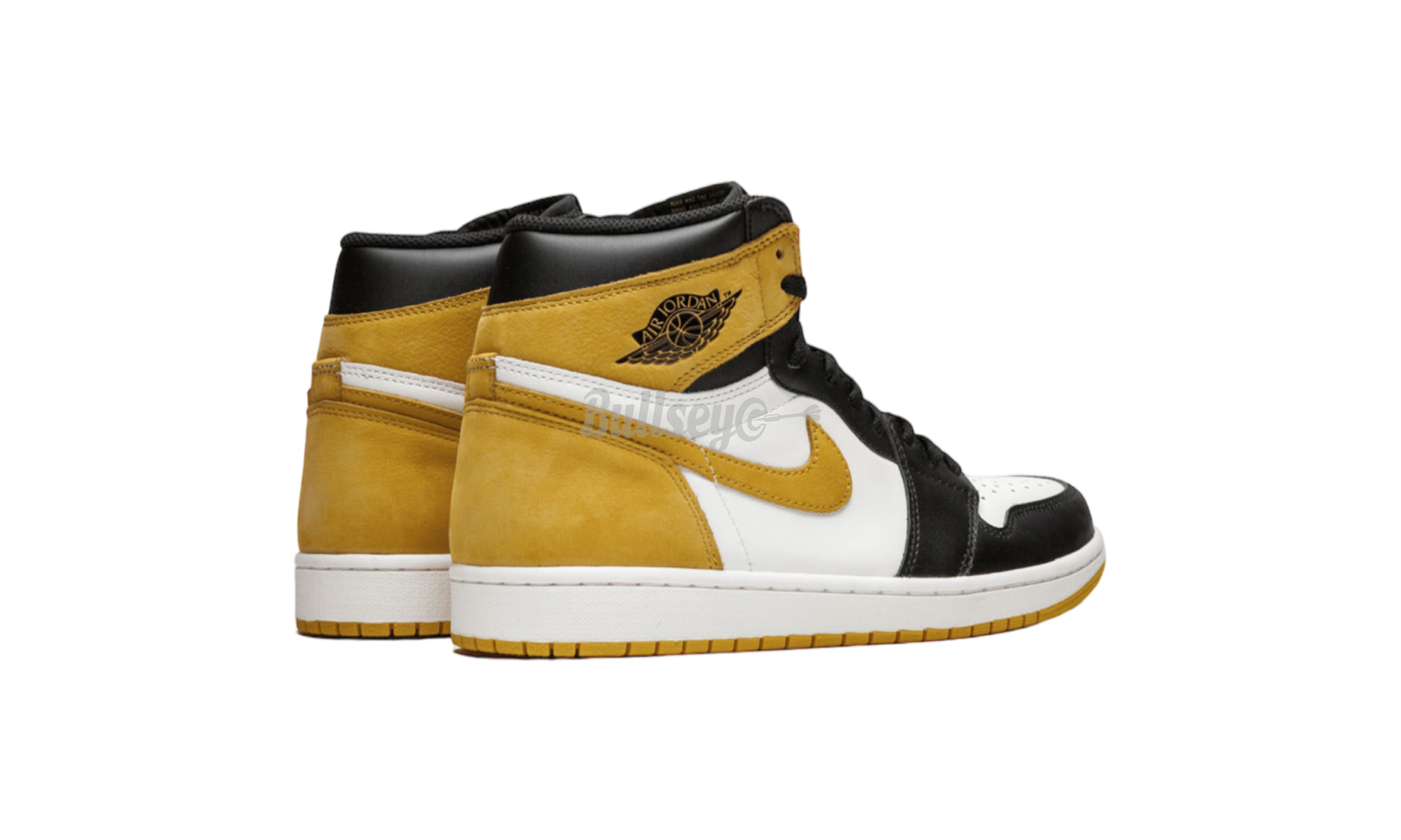 Air Jordan 1 Retro High "Yellow Ochre"