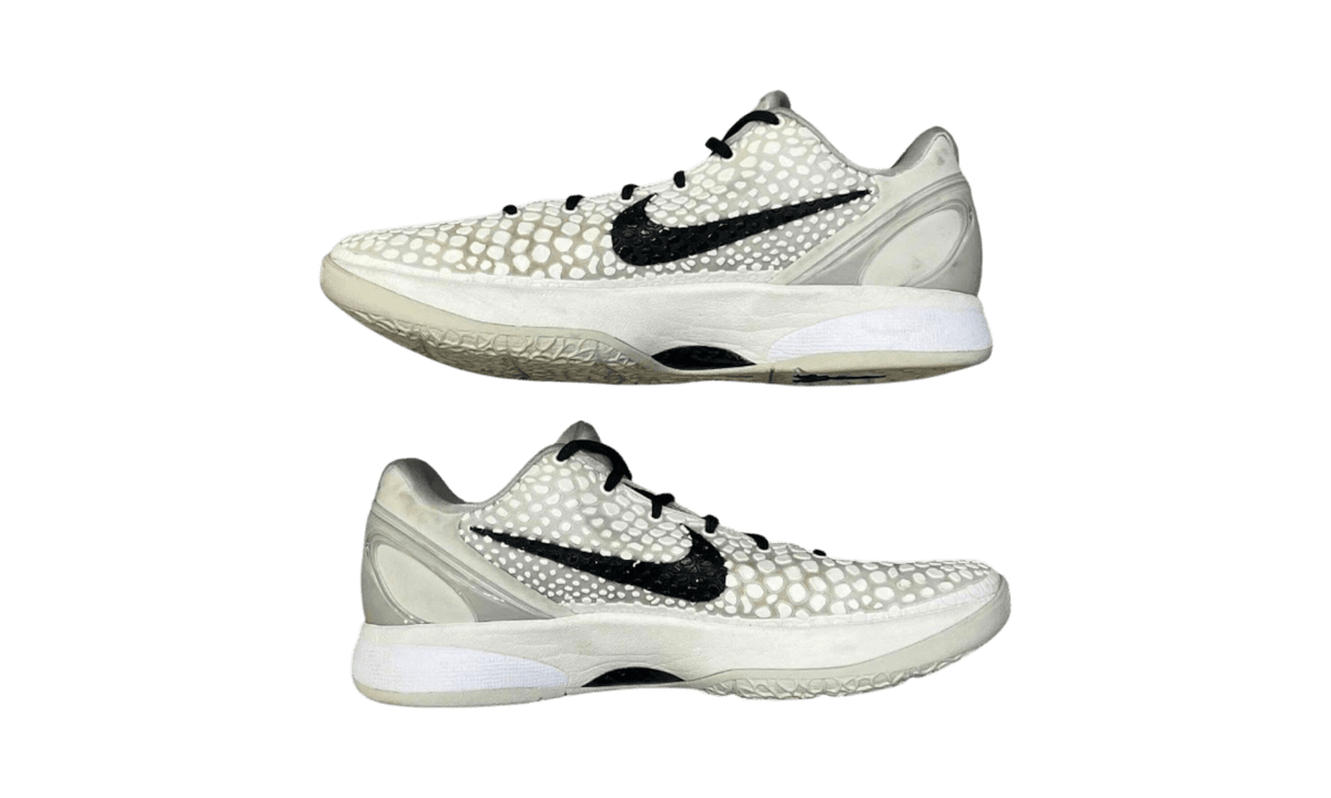 Nike Kobe 6 Protro "All Star 2.0" (Rep Box) (No White Laces)