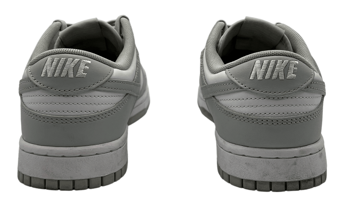 Nike Dunk Low "Grey Fog" (PreOwned)