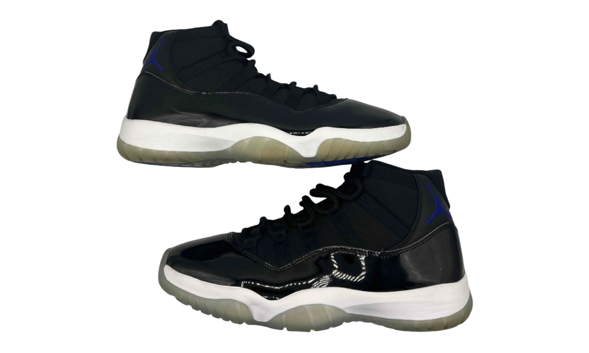 Jordan 11 Retro Space Jam (2016)(Preowned)