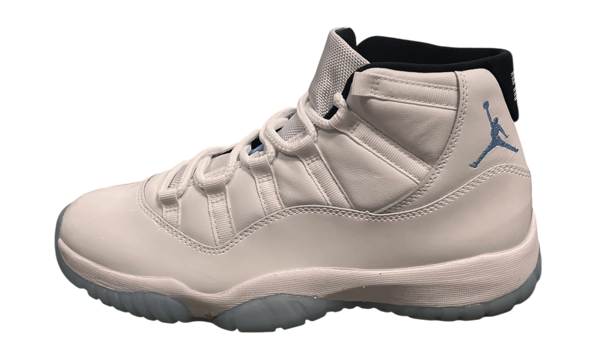 Air Jordan 11 Retro "Legend Blue" (2024) (PreOwned)
