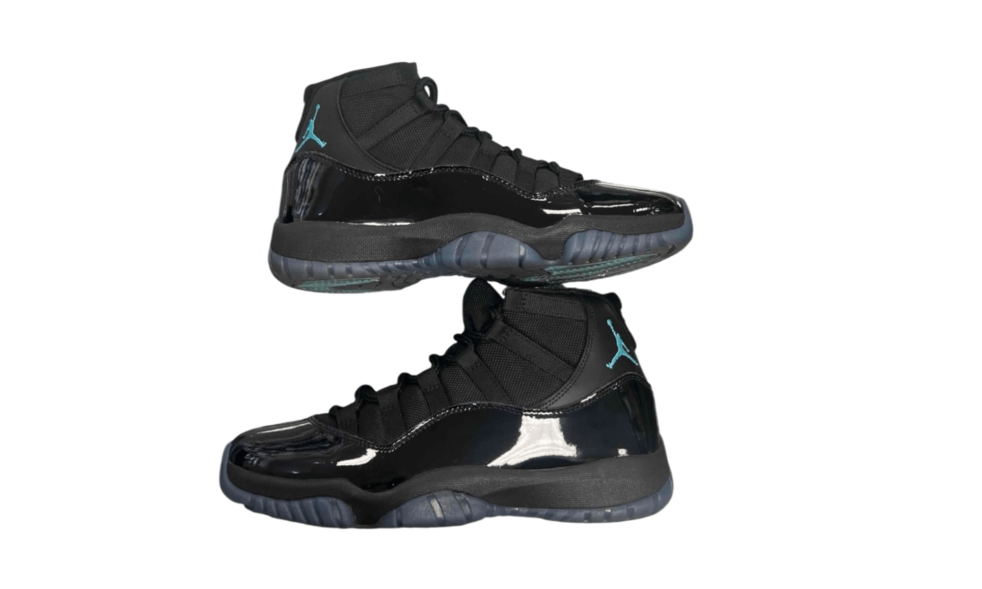 Jordan 11 Retro Gamma Blue (2025) (PreOwned)