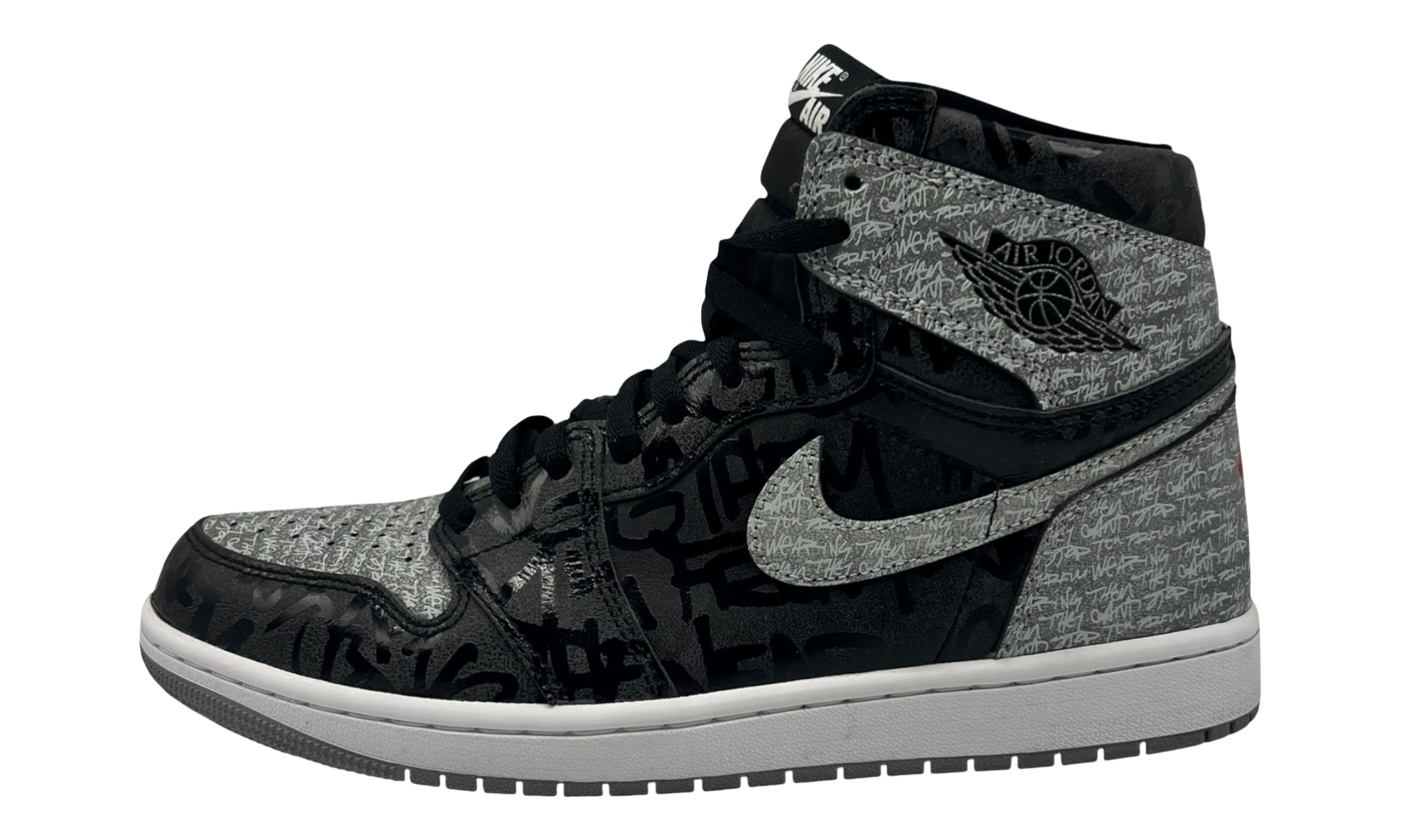 Jordan 1 Retro High OG Rebellionaire (PreOwned)