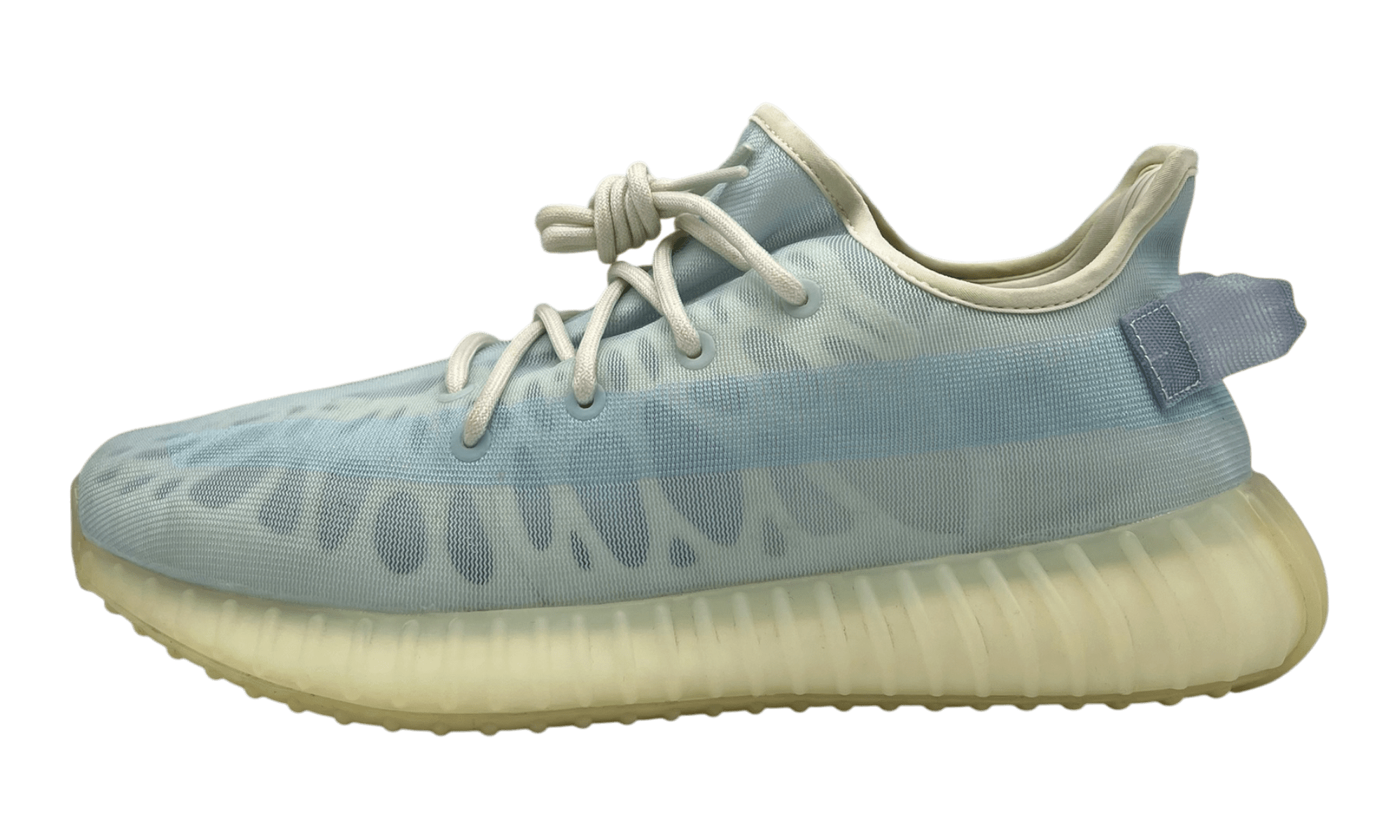 adidas Yeezy Boost 350 V2 Mono Ice (PreOwned)