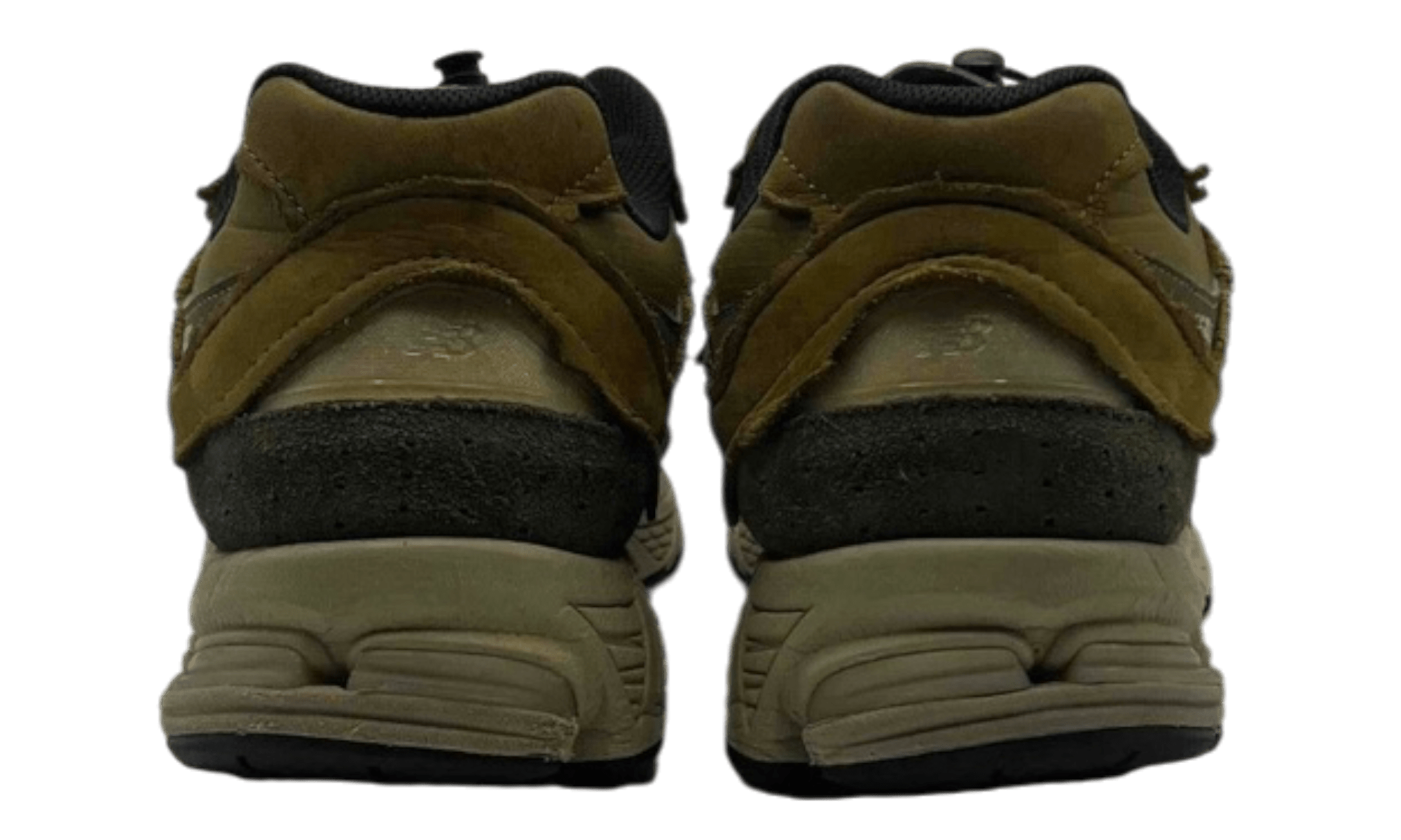 New Balance 2002R Protection Pack High Desert (PreOwned)