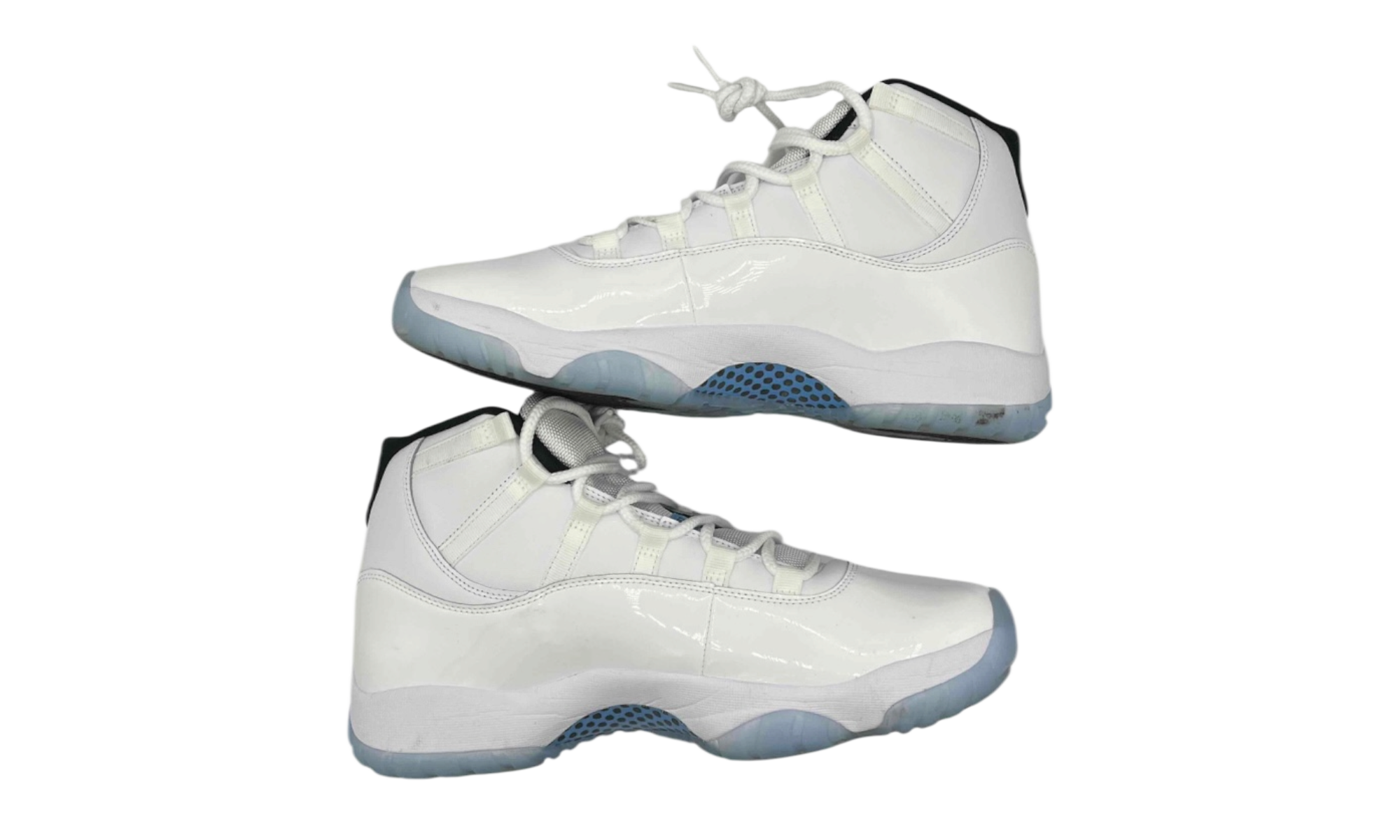 Air Jordan 11 Retro "Legend Blue" (2024) (PreOwned)
