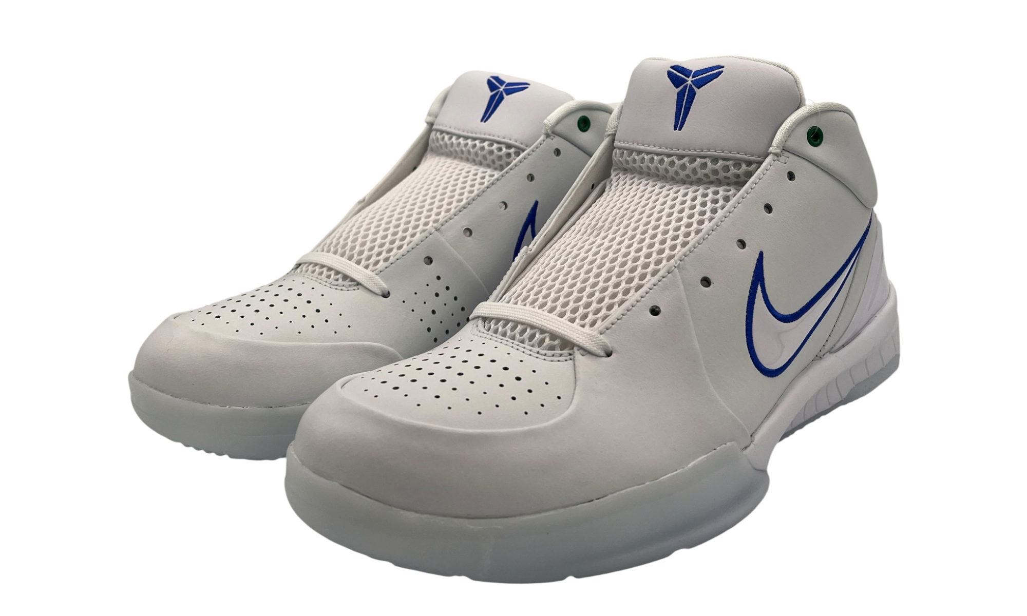 Nike Kobe 4 Protro Draft Day Pack Dallas Mavericks (Opened Packaging)