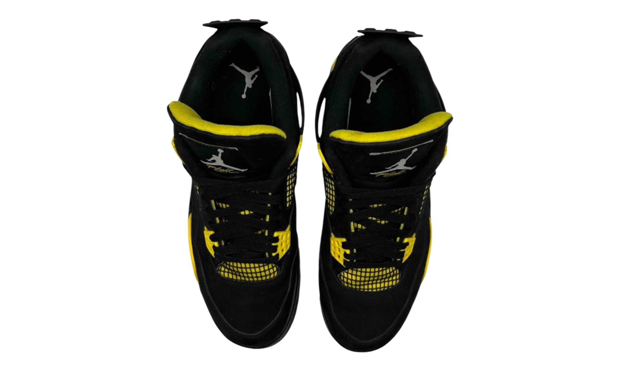 Jordan 4 Retro Thunder (2023) (PreOwned)