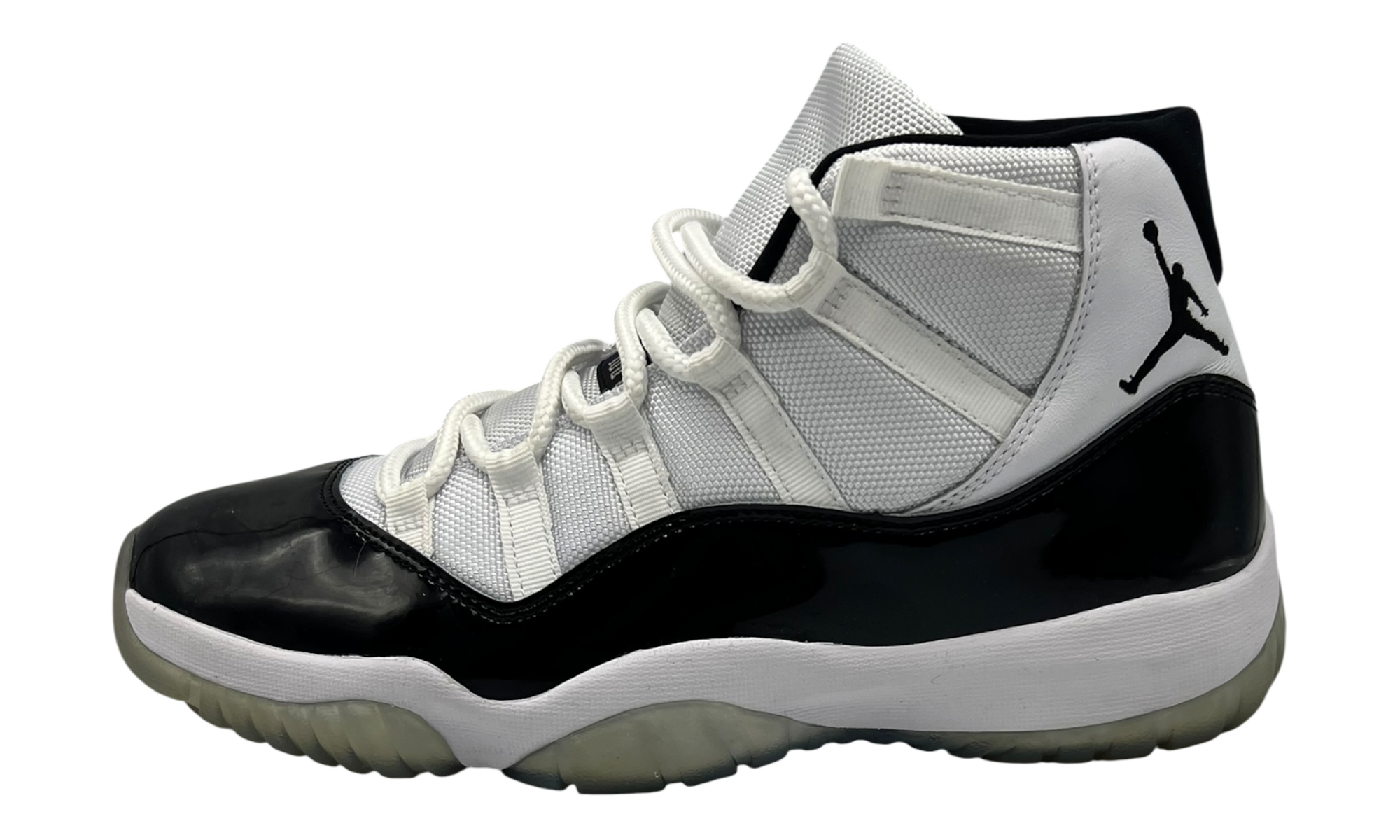 Jordan 11 Retro Concord (2018) (PreOwned)
