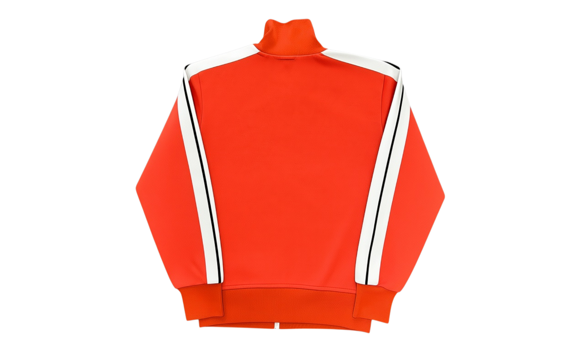 Palm Angels Red Classic Track Jacket (PreOwned)