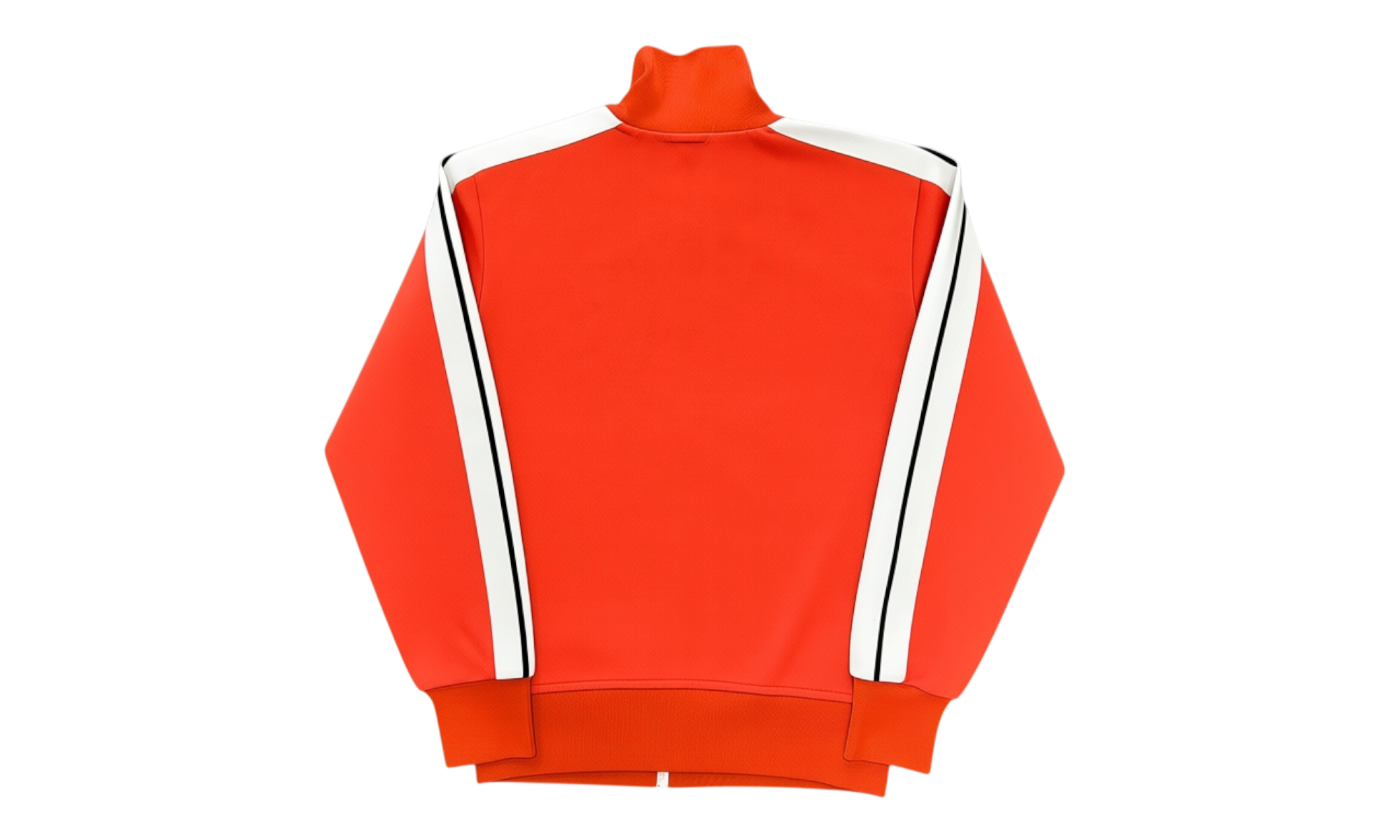 Palm Angels Red Classic Track Jacket (PreOwned)