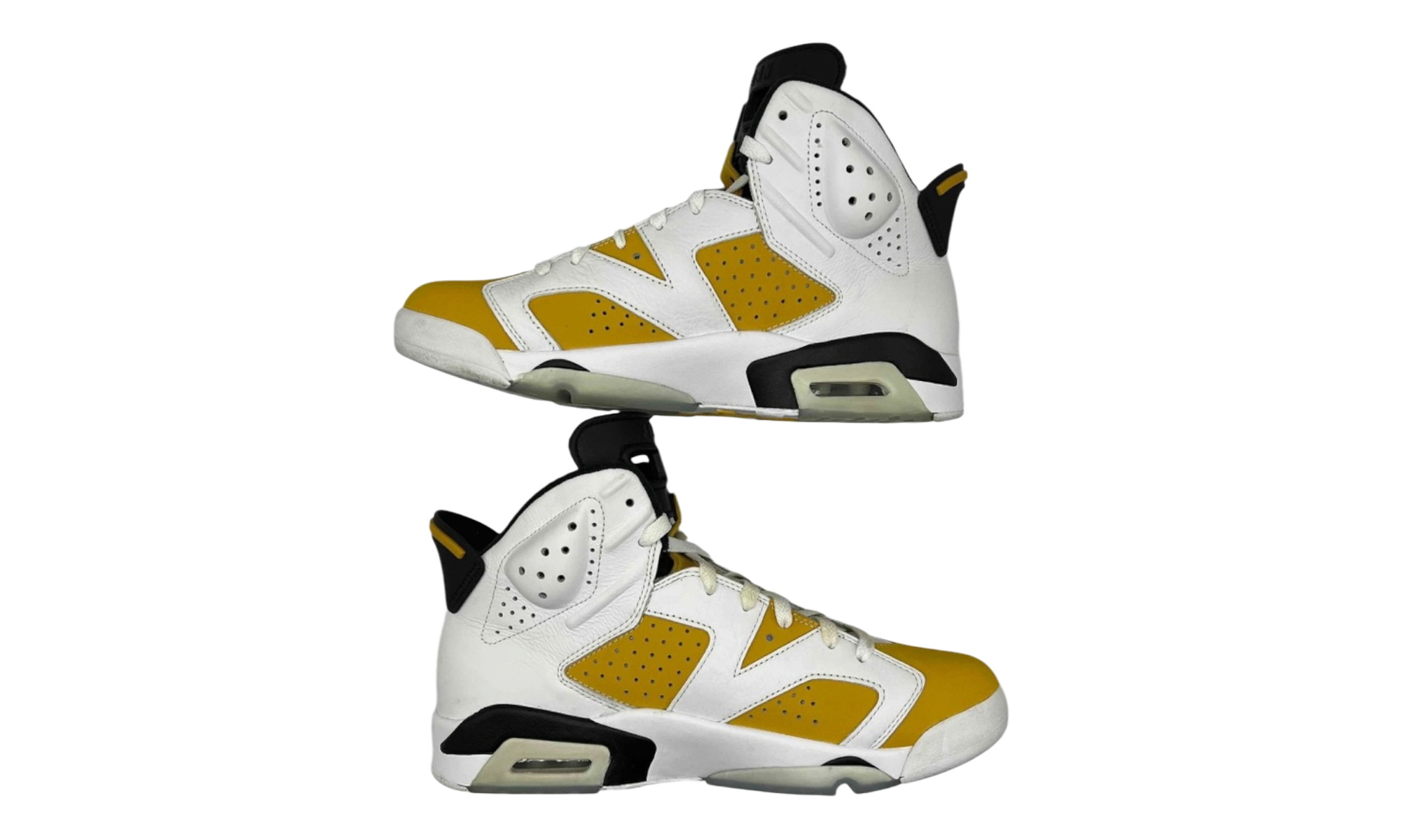 Jordan 6 Retro Yellow Ochre (PreOwned)