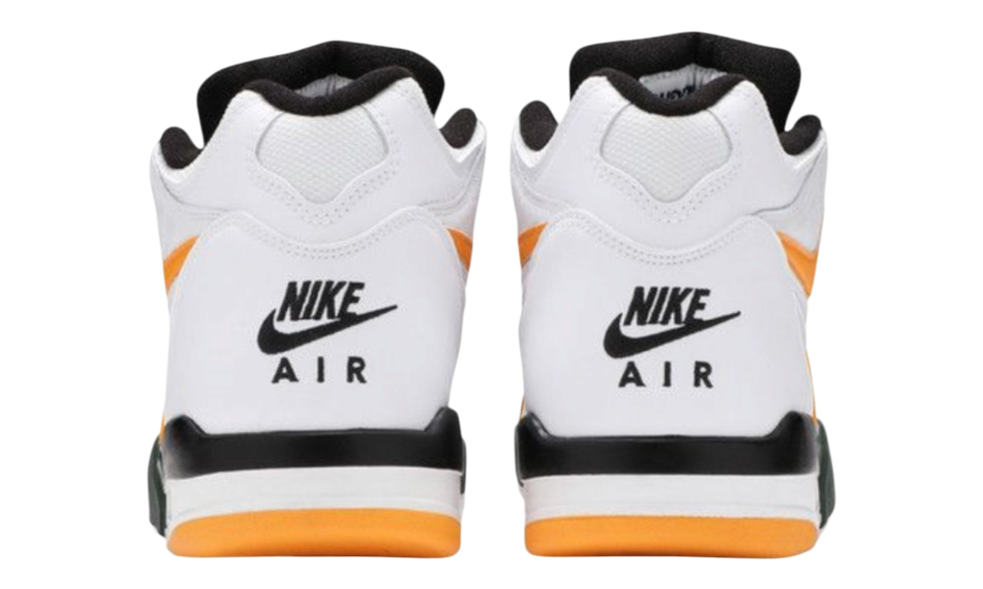 Nike Air Flight '89 Seattle Supersonics