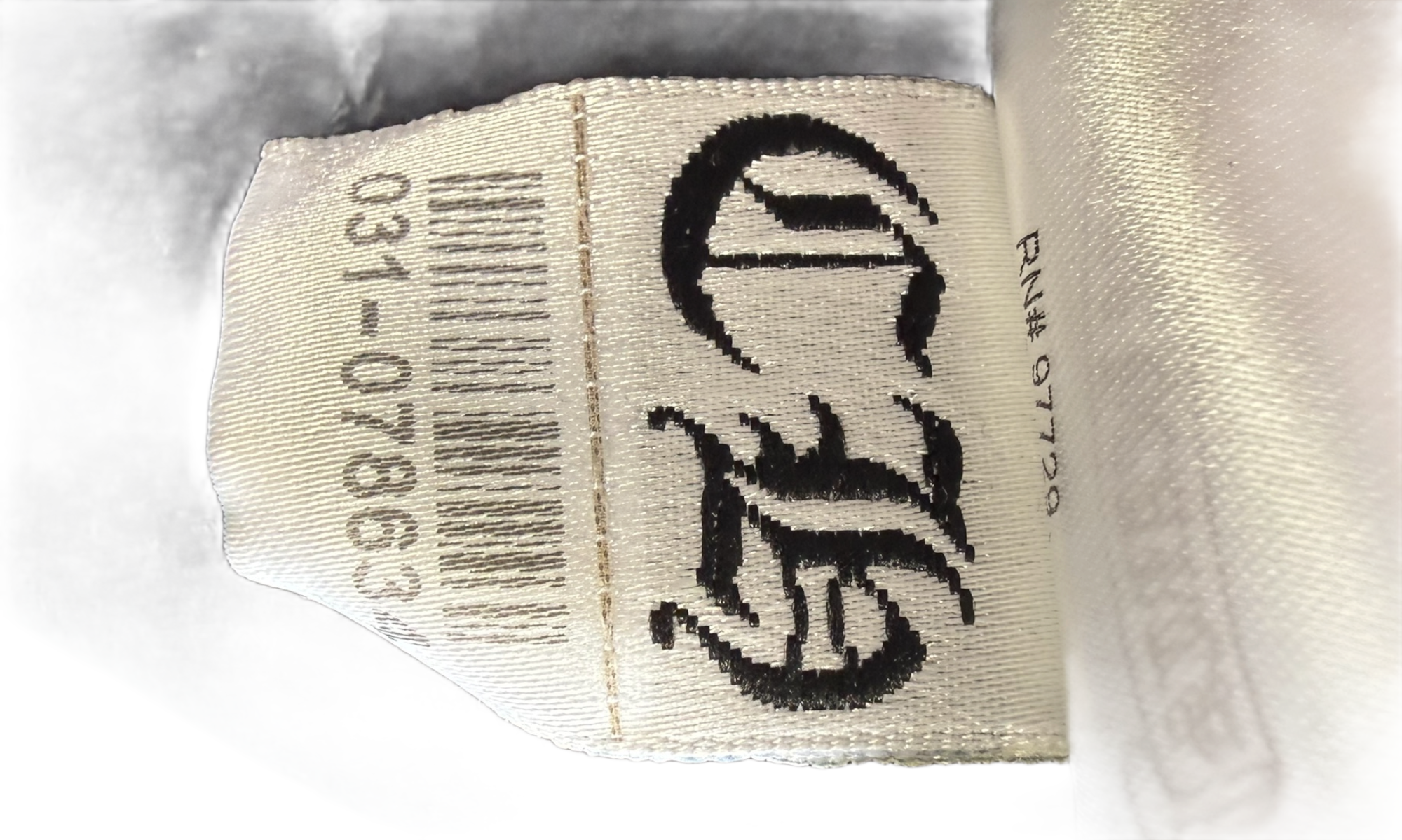 Chrome Hearts Stencil Hoodie Black