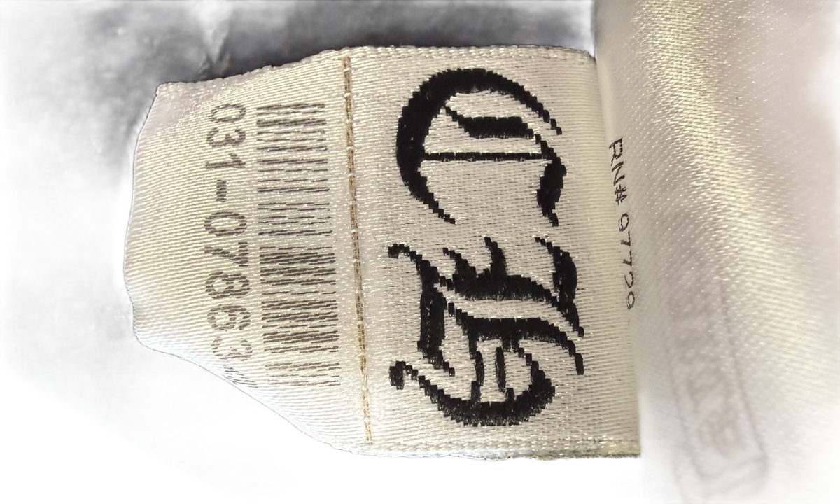 Chrome Hearts Stencil Hoodie Black