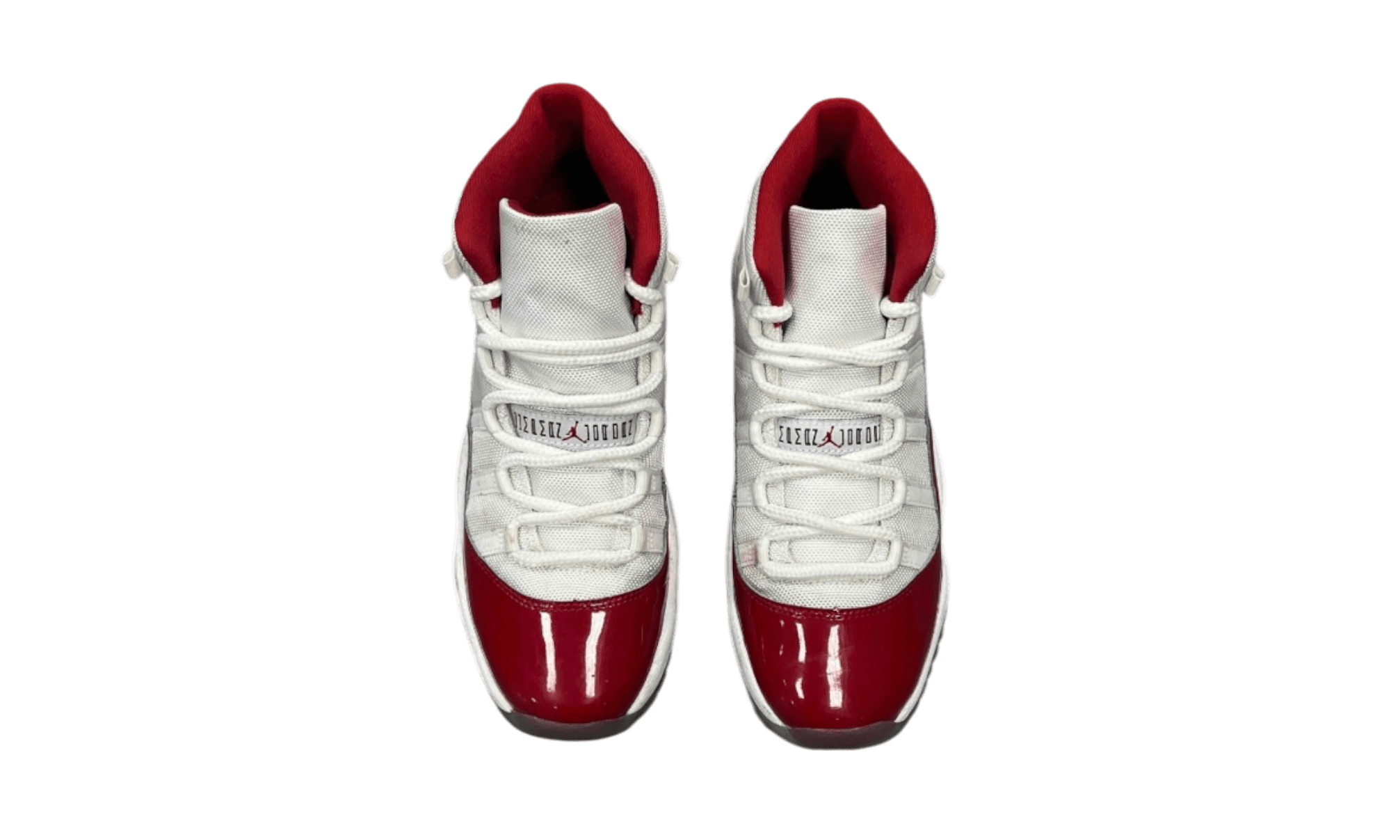Air Jordan 11 Retro "Cherry" GS (Preowned)