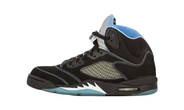 Jordan 5 Retro Black University Blue (2026)