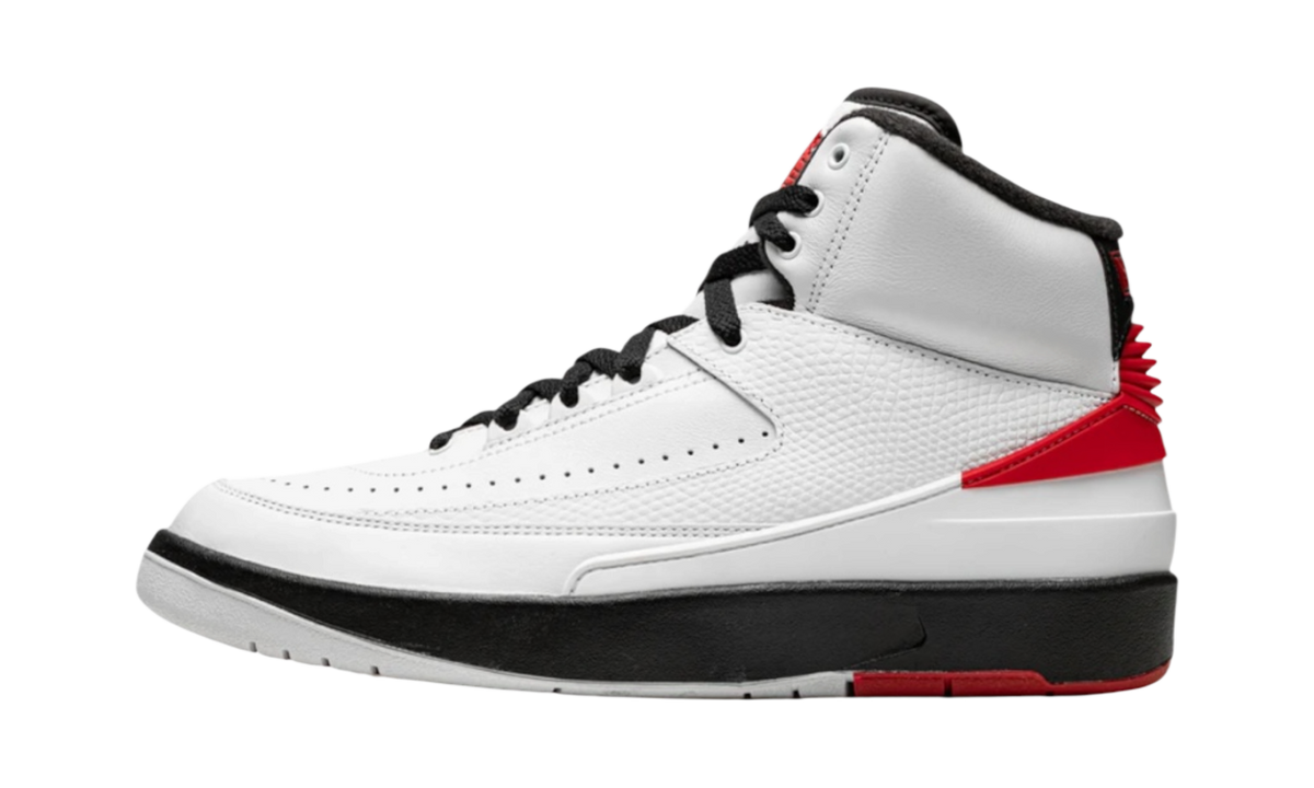 Jordan 2 Retro OG Chicago (2022)