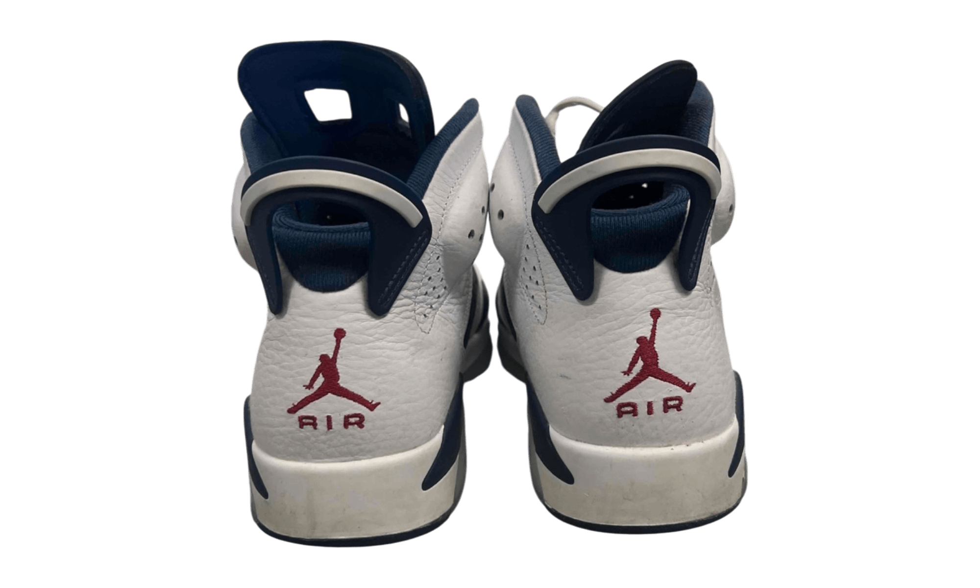 Air Jordan 6 Retro "Olympic" (2024) (PreOwned)