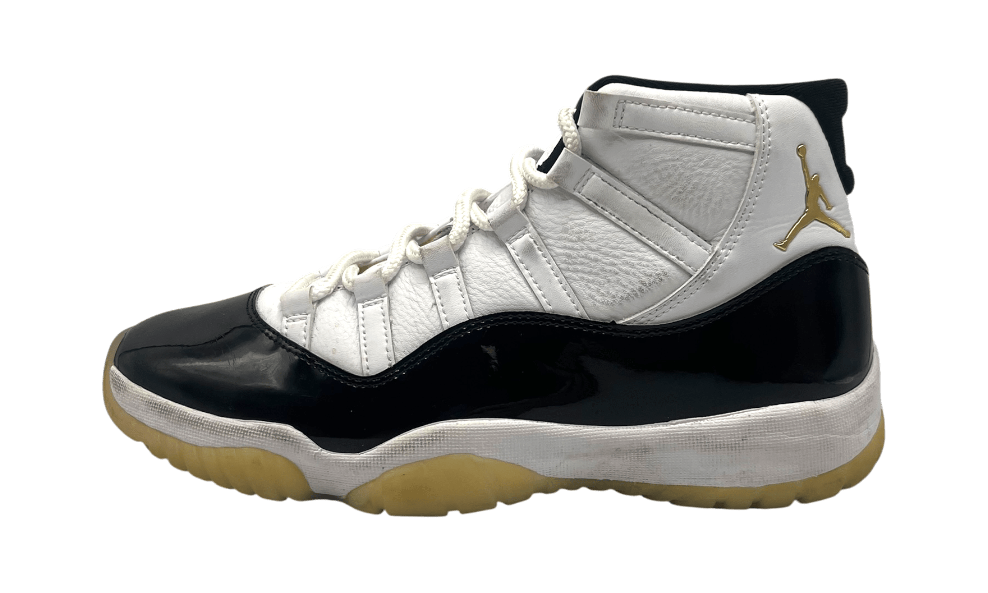Air Jordan 11 Retro "DMP Gratitude" (2023) (PreOwned) (No Box) (No Insoles)