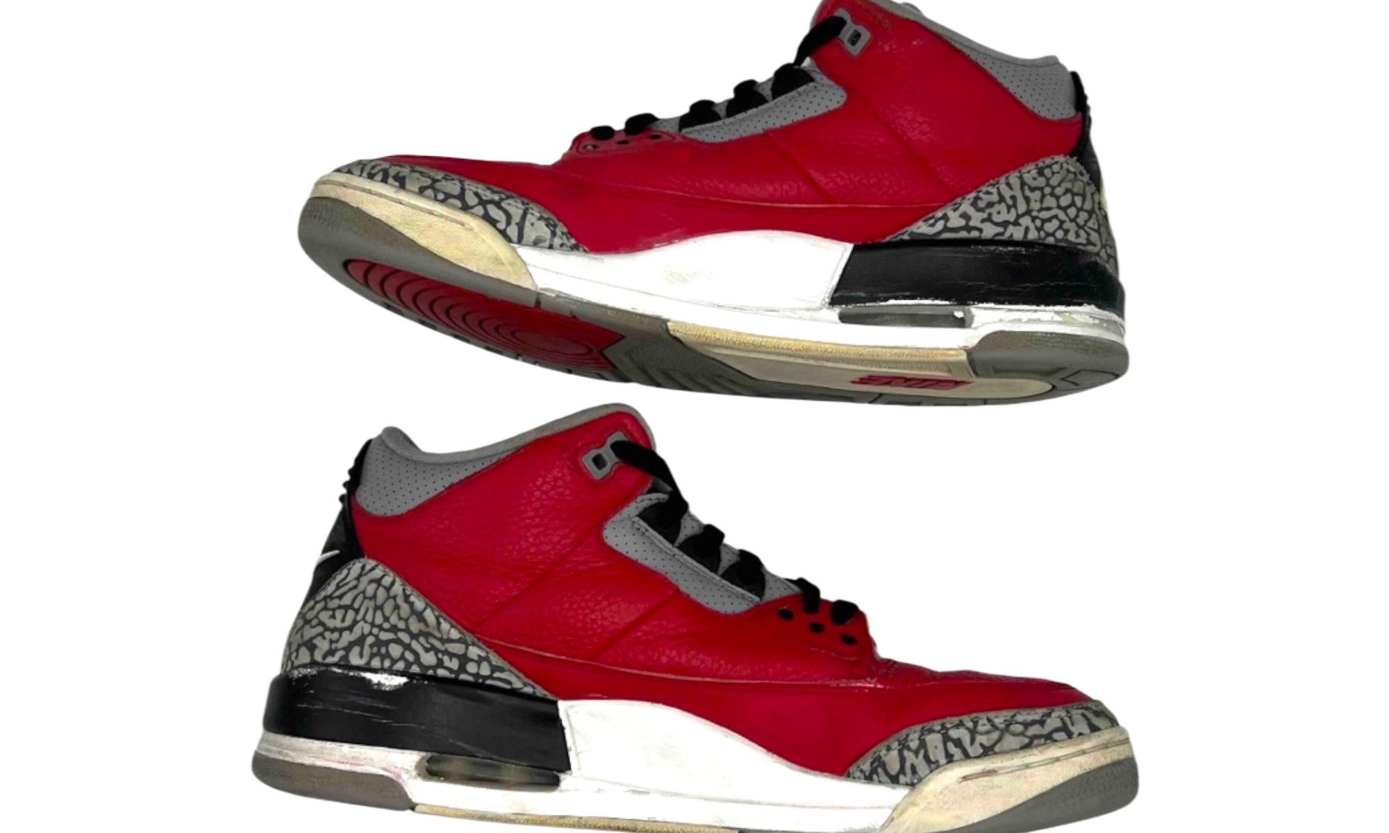 Air Jordan 3 Retro SE "Unite" (PreOwned)