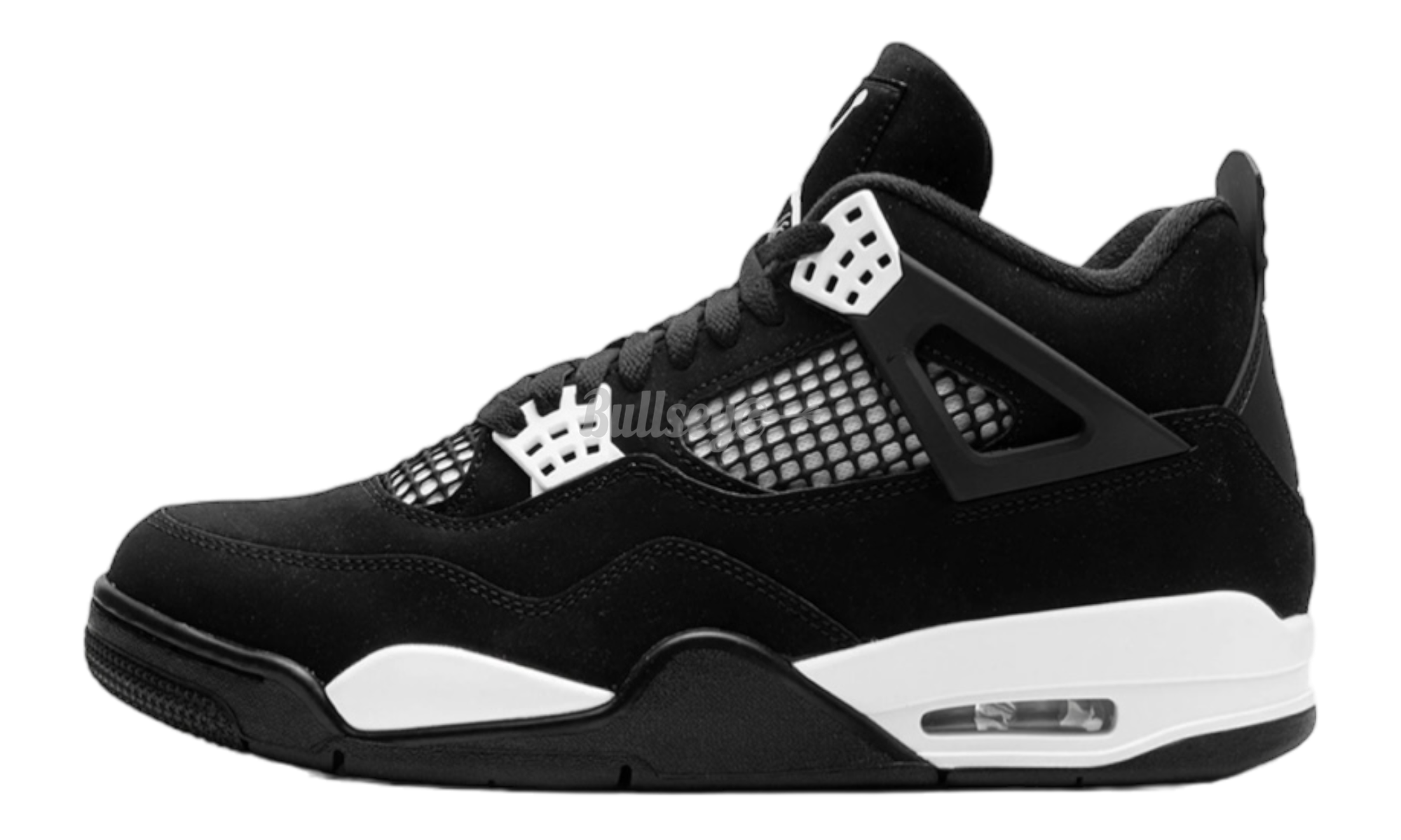 Air Jordan 4 Retro “White Thunder” GS