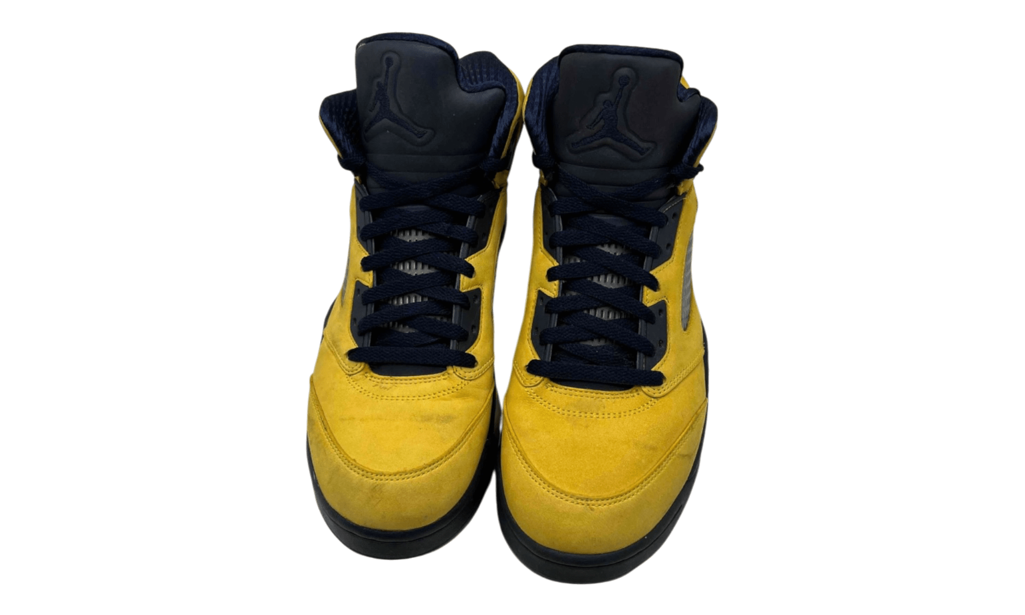 Jordan 5 Retro Michigan (2019) (PreOwned)