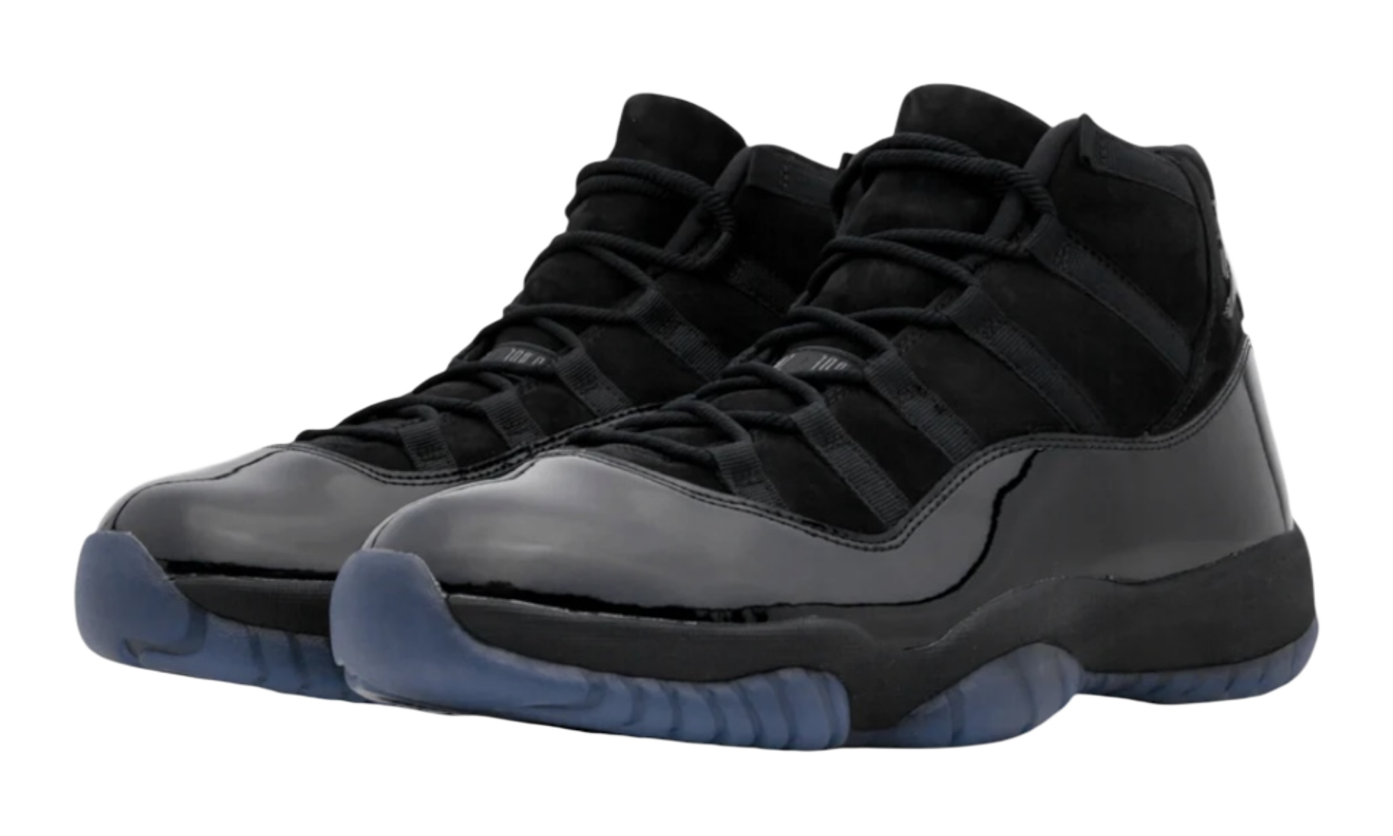 Air Jordan 11 Retro "Cap And Gown"