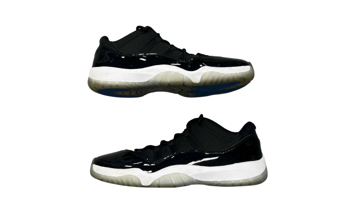 Air Jordan 11 Retro Low "Space Jam" (PreOwned)