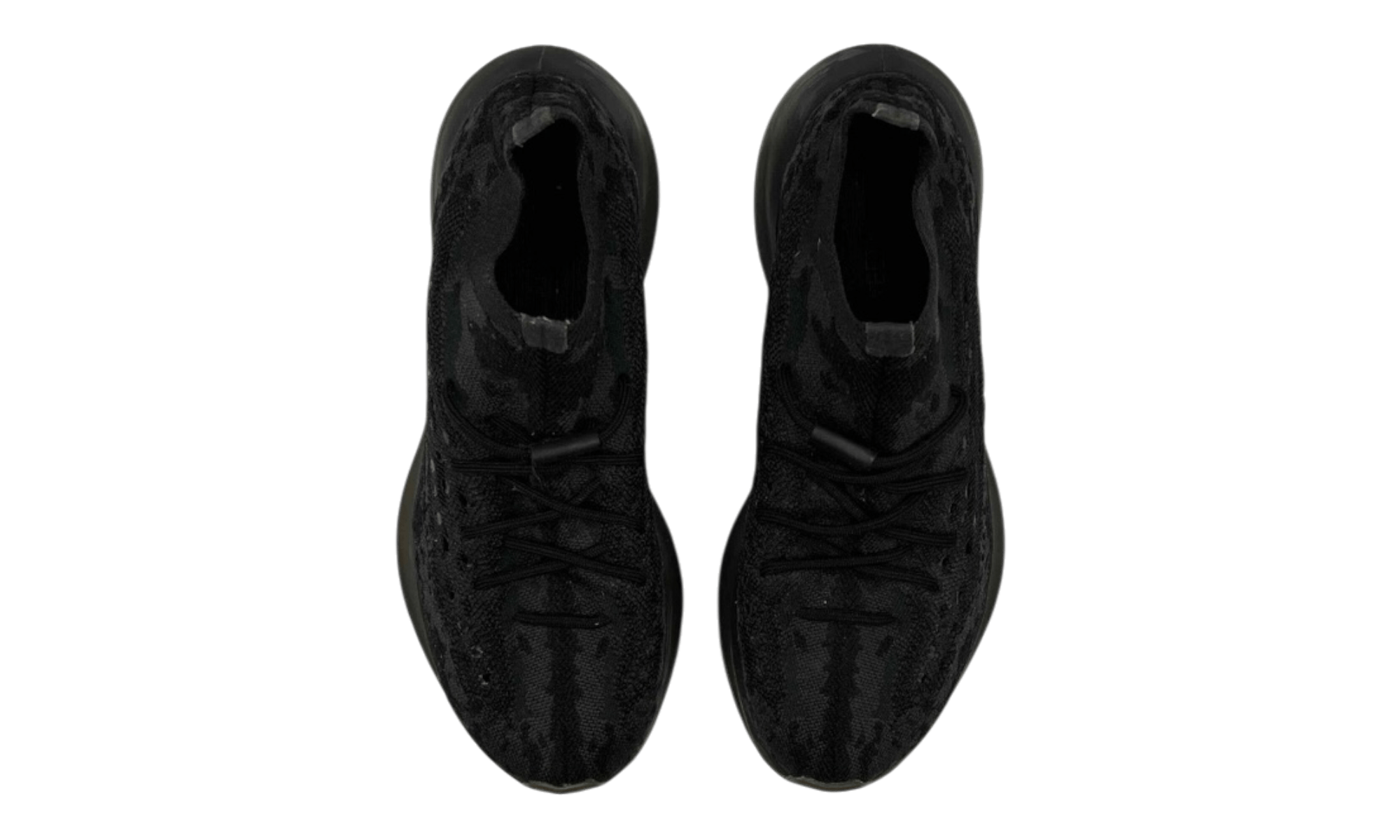 adidas Yeezy Boost 380 Onyx (PreOwned) (No Box)