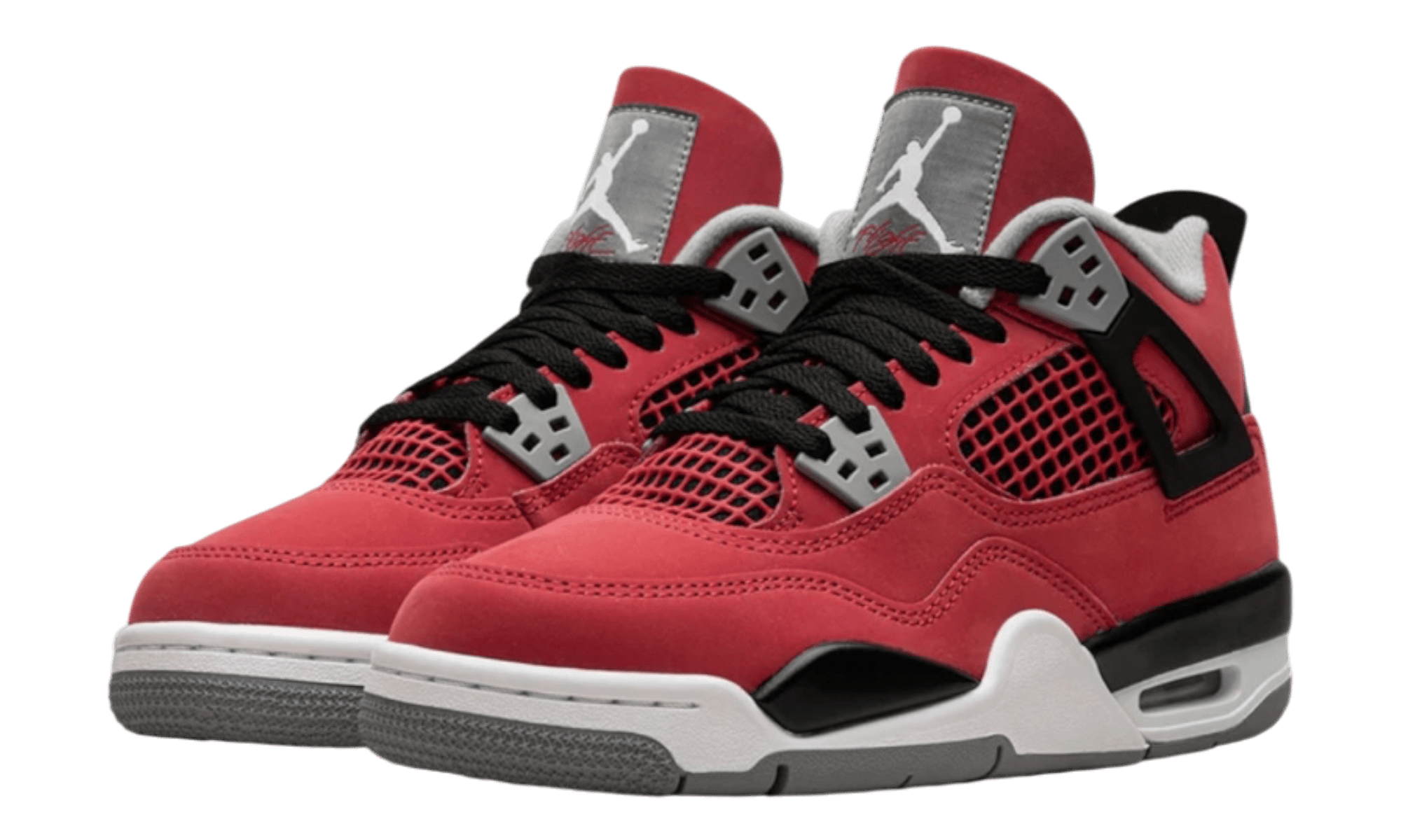 Jordan 4 Retro Toro Bravo (2026) (GS)